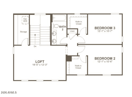 5030 W Chuck Box Rd — photo 3