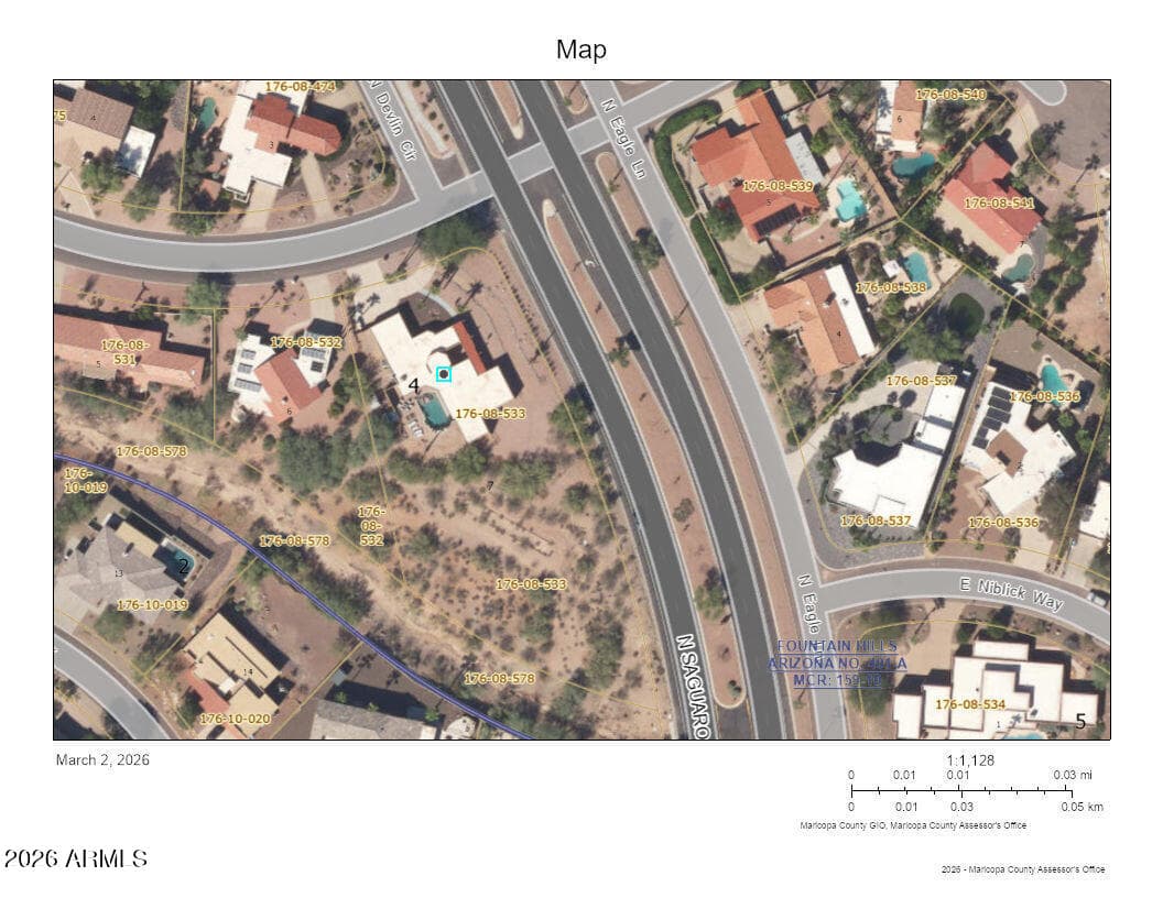 10643 N Indian Wells Dr — photo 26