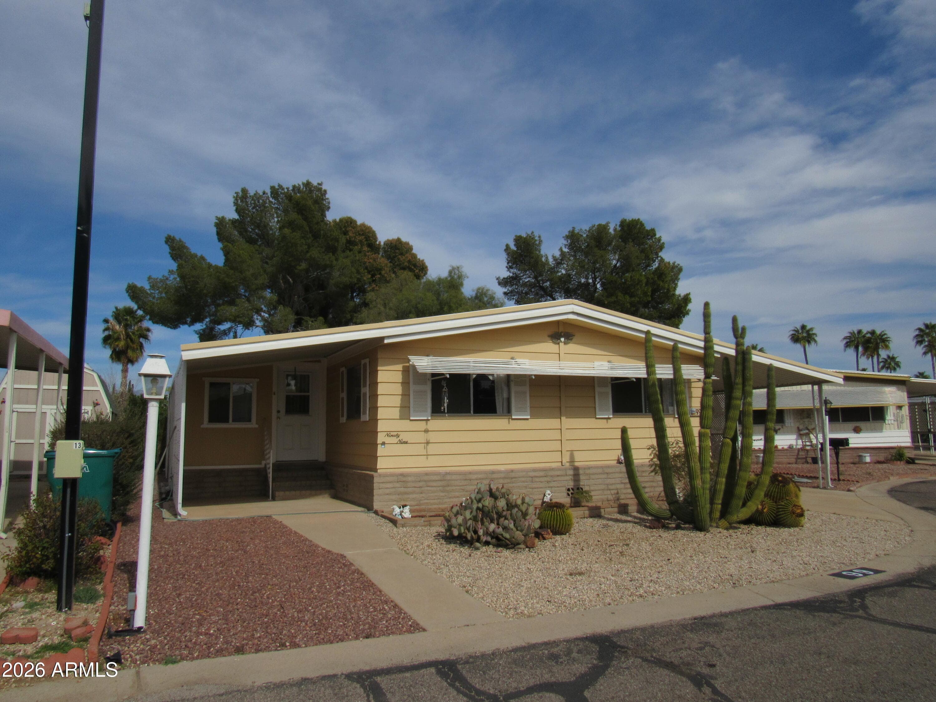 3411 S Camino Seco -- 99 — photo 1