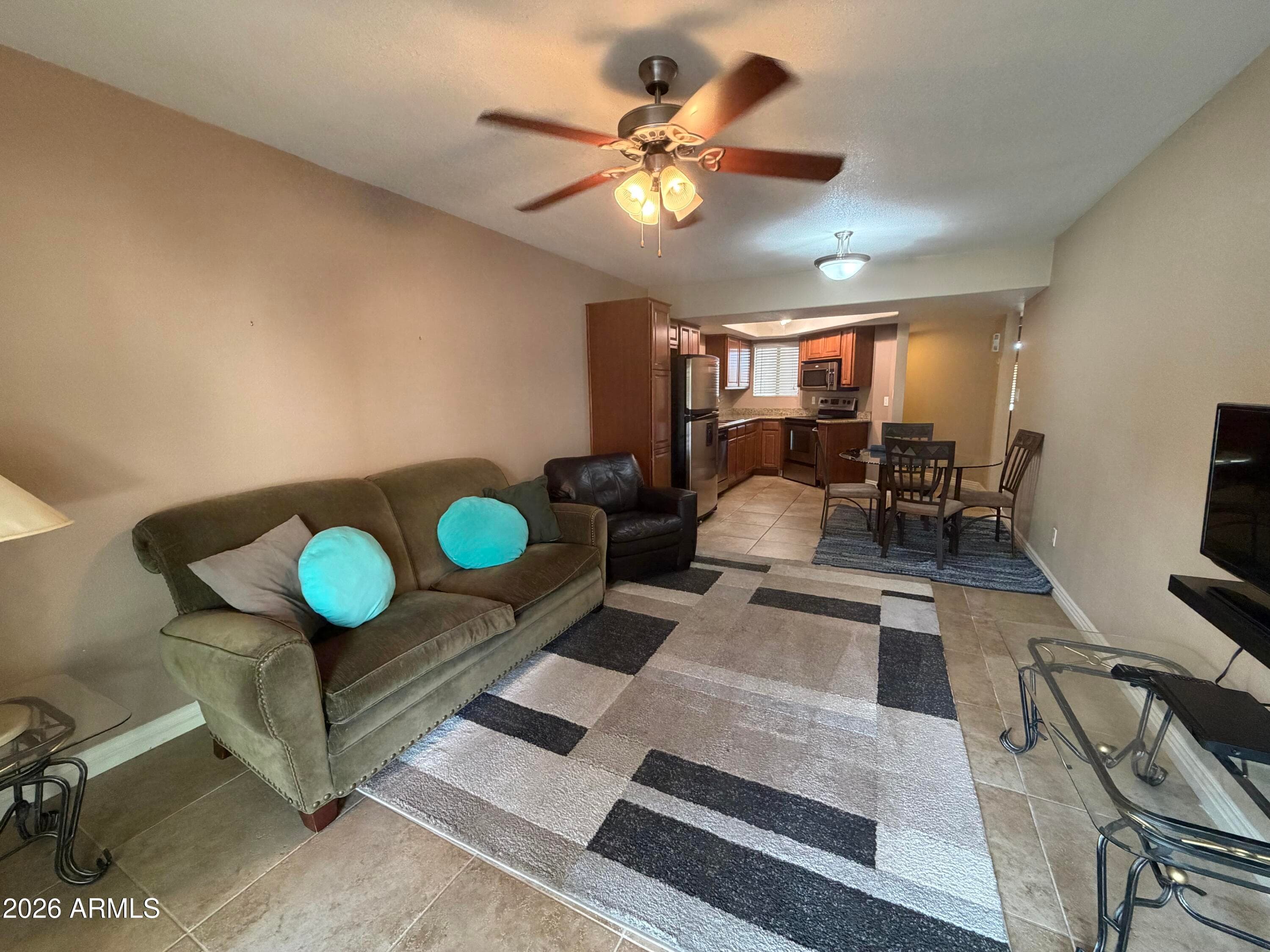 835 N Granite Reef Rd 34 — photo 2