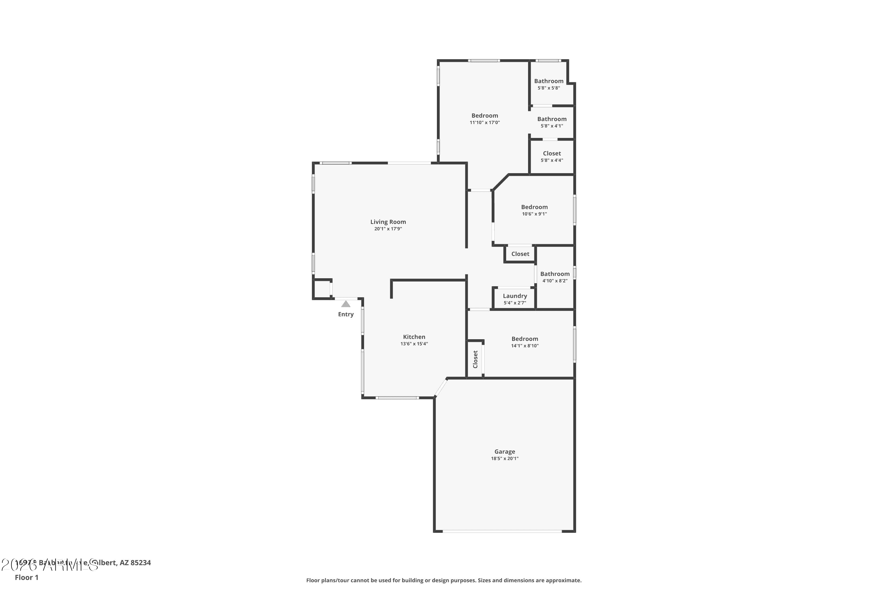 2200 N Delaware Dr 48 — photo 39