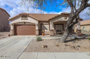 4416 S Avenida Don Pepe -- — photo 2