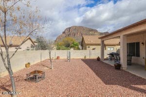 4416 S Avenida Don Pepe -- — photo 40