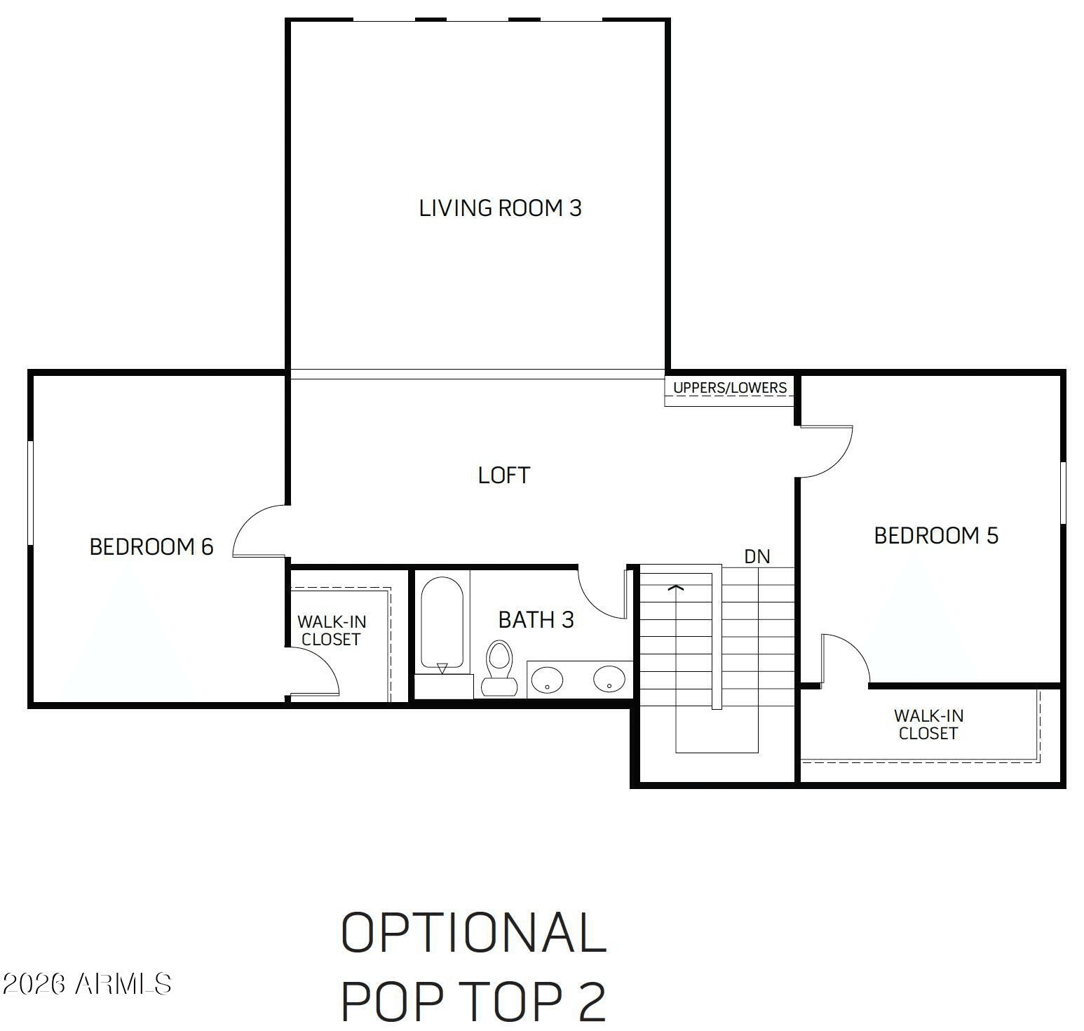 10550 E Sheffield Dr — photo 127