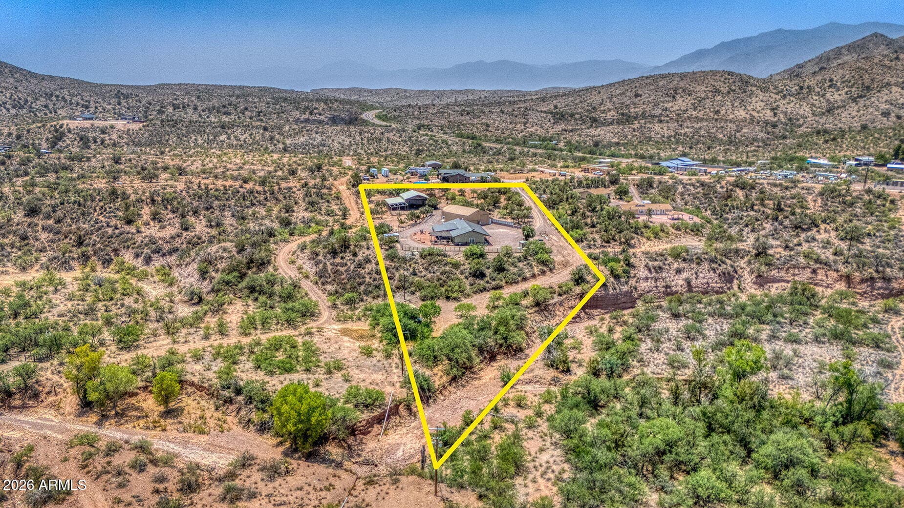 828 N Gun Creek Rd — photo 2