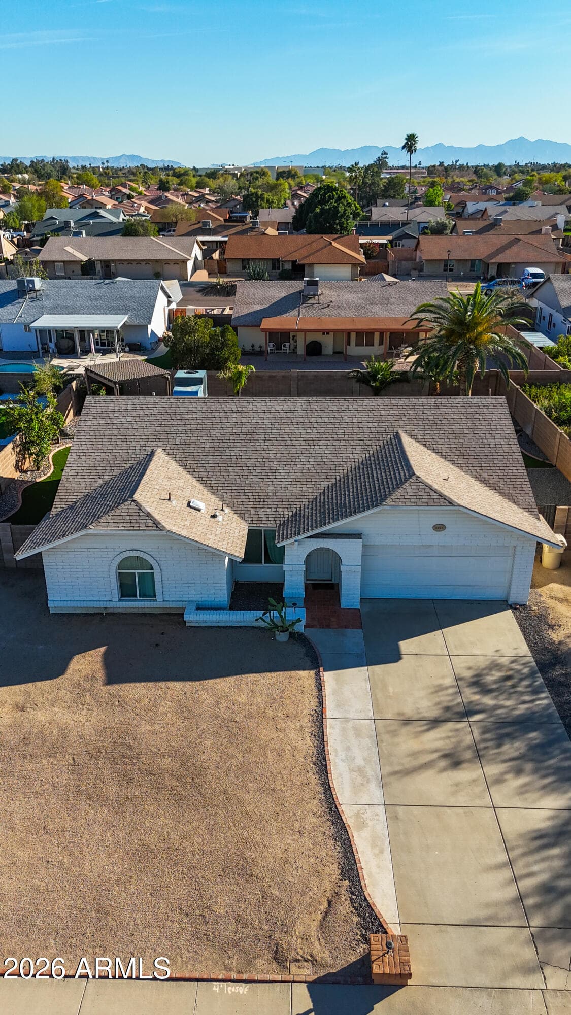 6219 W Cholla St — photo 1