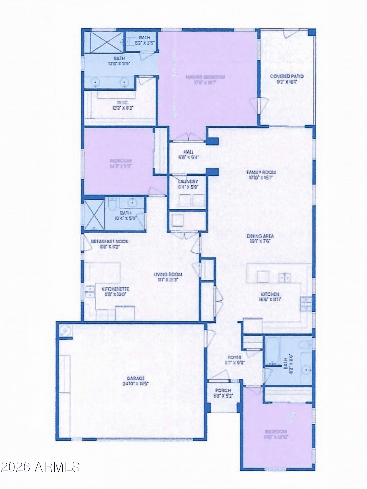 16385 W Soft Wind Dr — photo 97