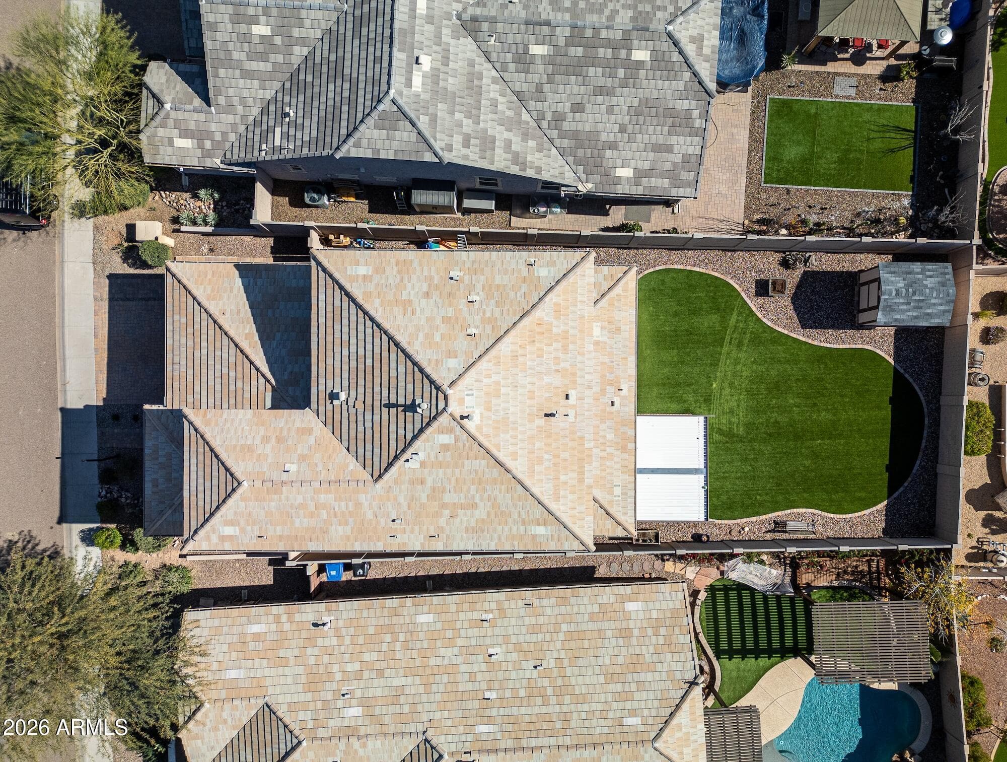 4151 W Acorn Valley Trail — photo 2