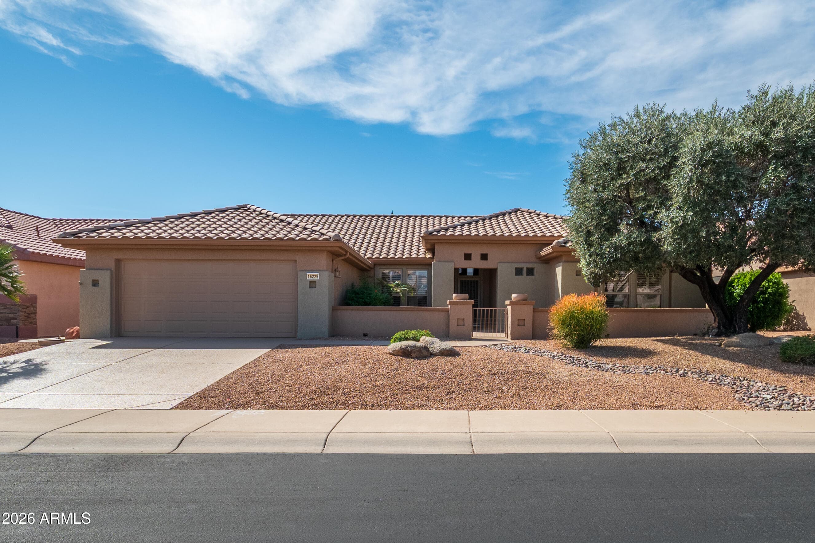 16229 W Tuscany Way — photo 2