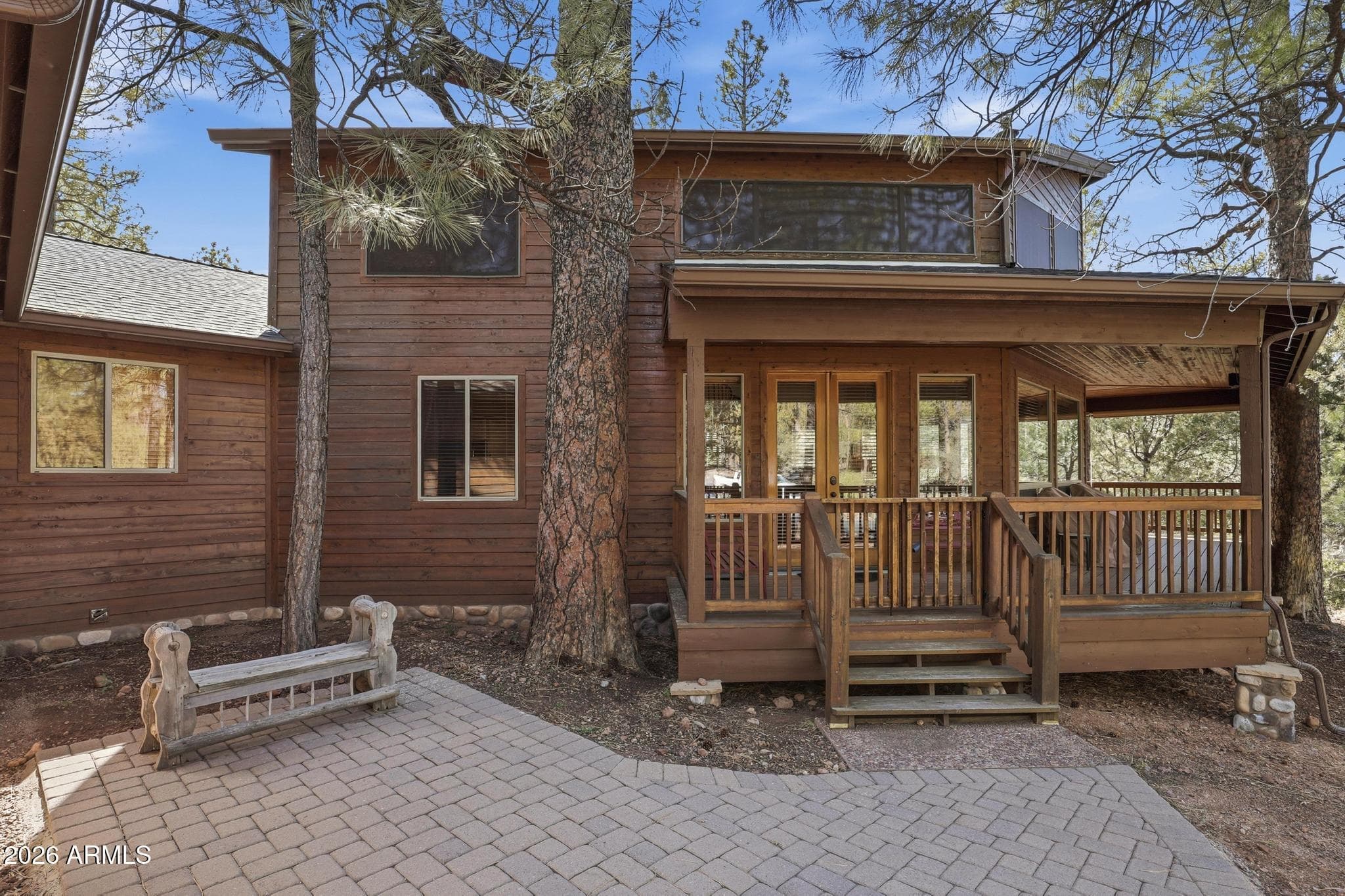 5588 W Solitude Trails Loop — photo 1