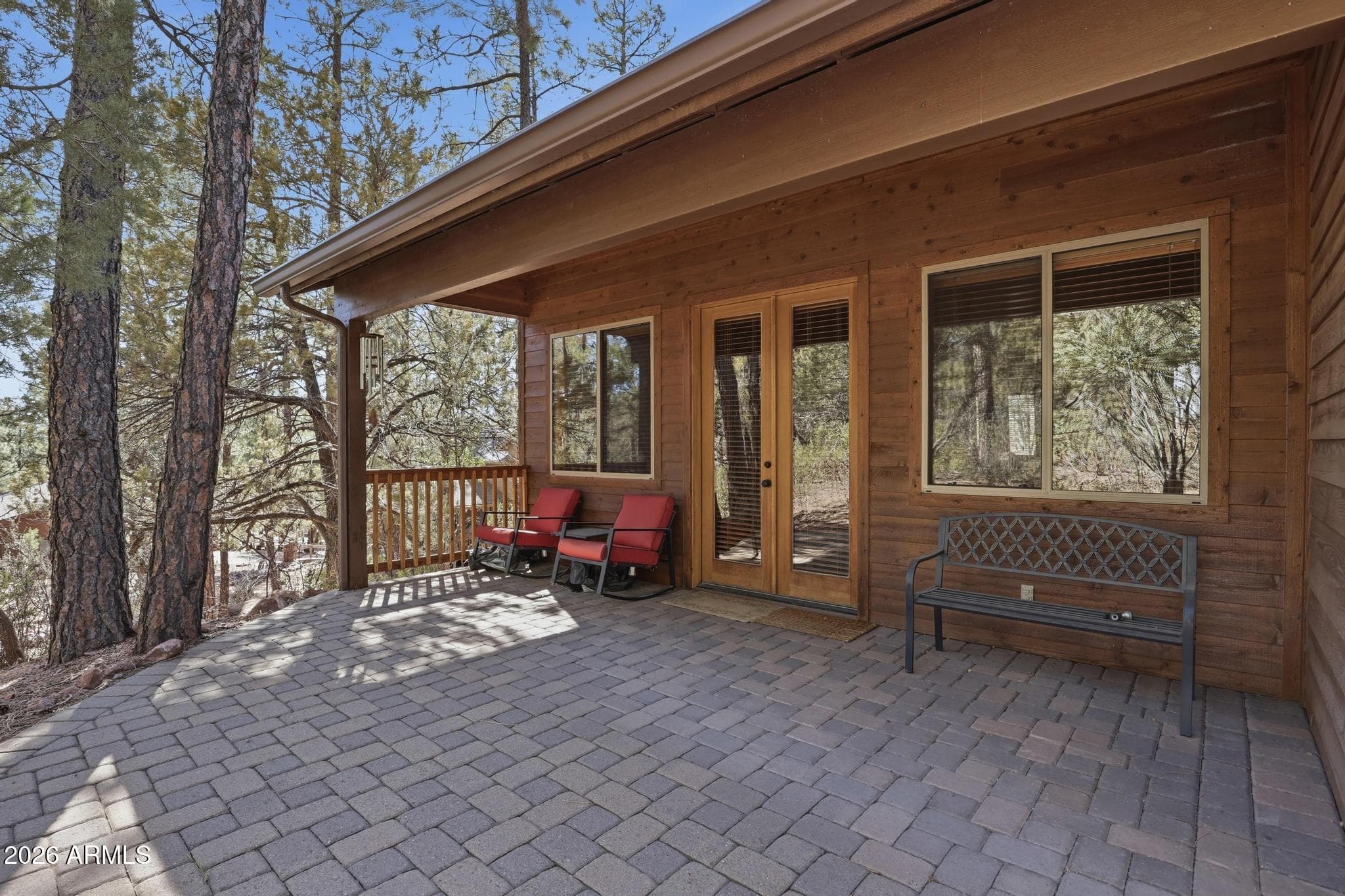 5588 W Solitude Trails Loop — photo 2