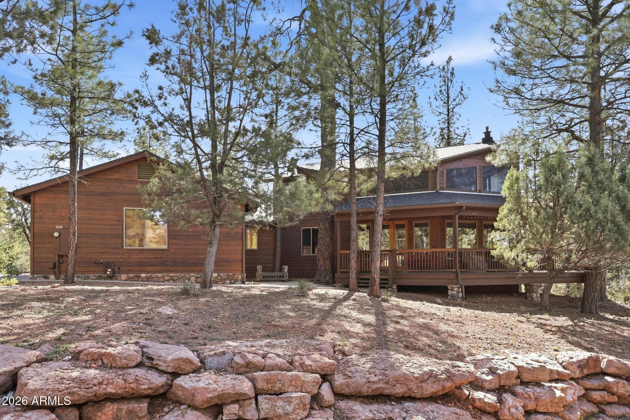 5588 W Solitude Trails Loop — photo 37