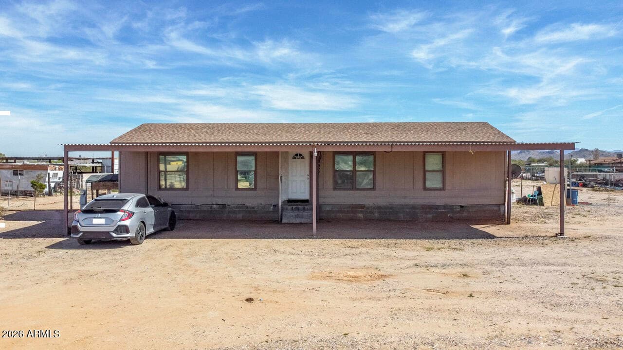 12917 S 209th Ave — photo 1