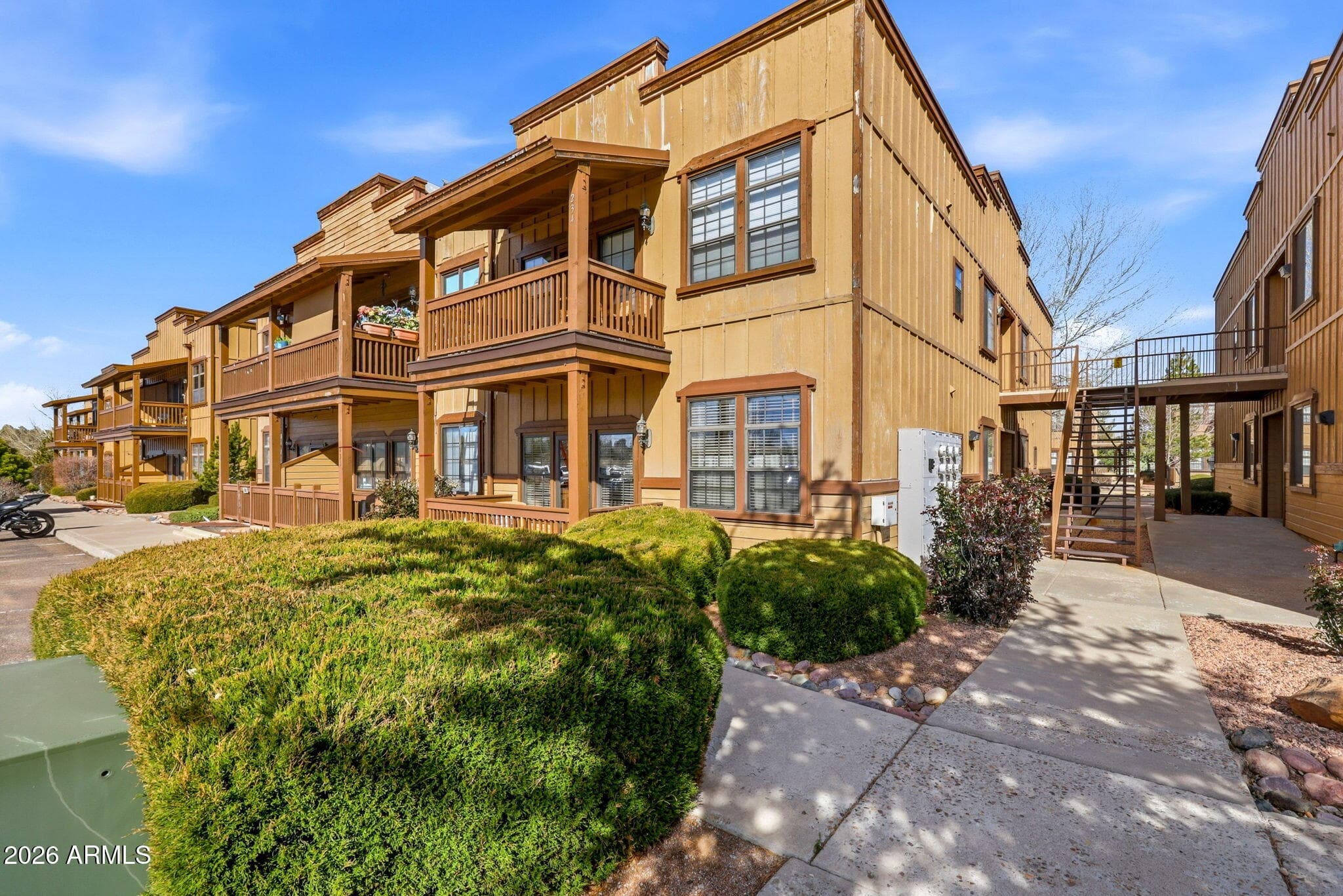 2351 Quarter Horse Trail 134 — photo 1