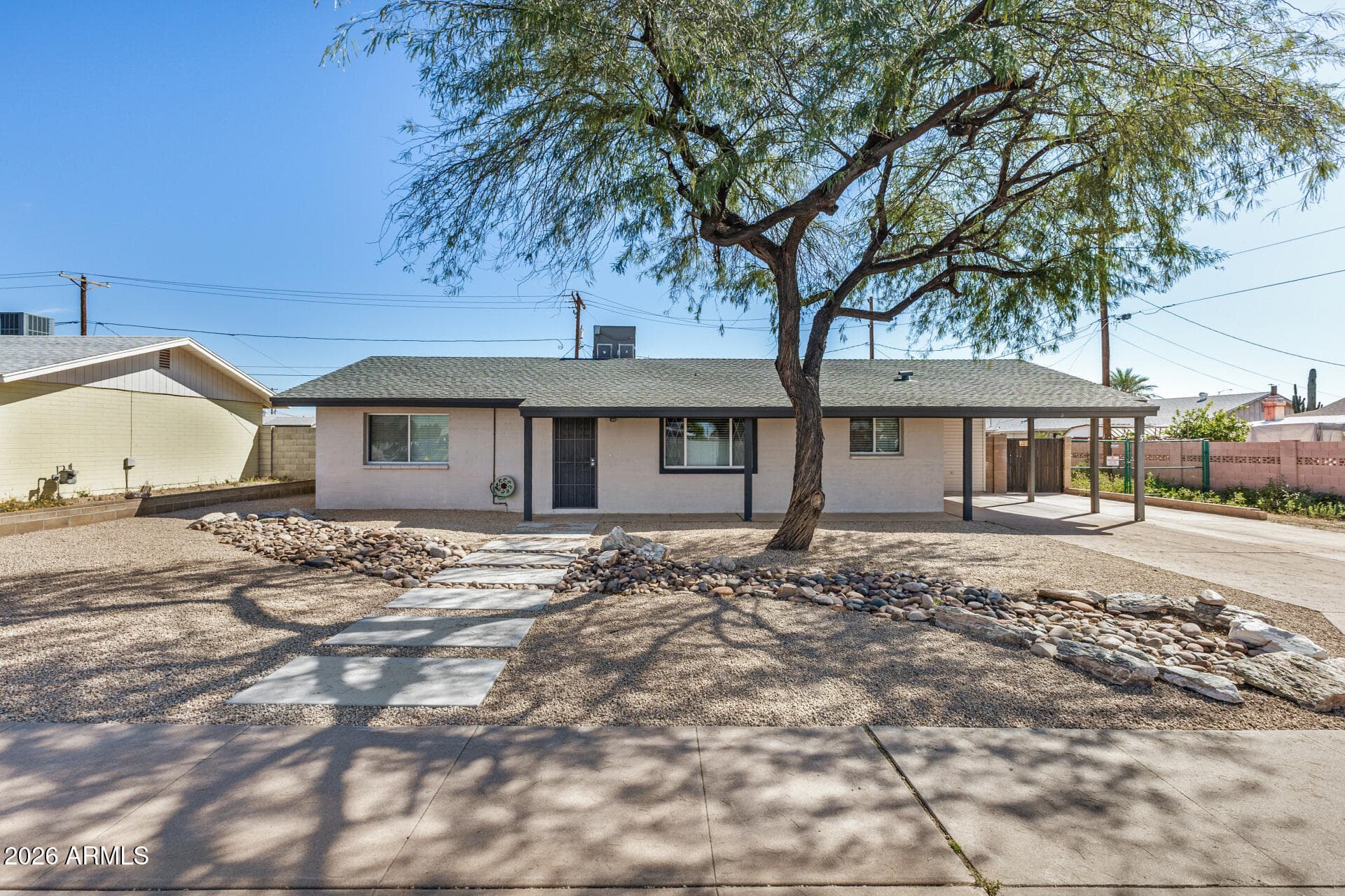 605 N Saguaro -- — photo 1