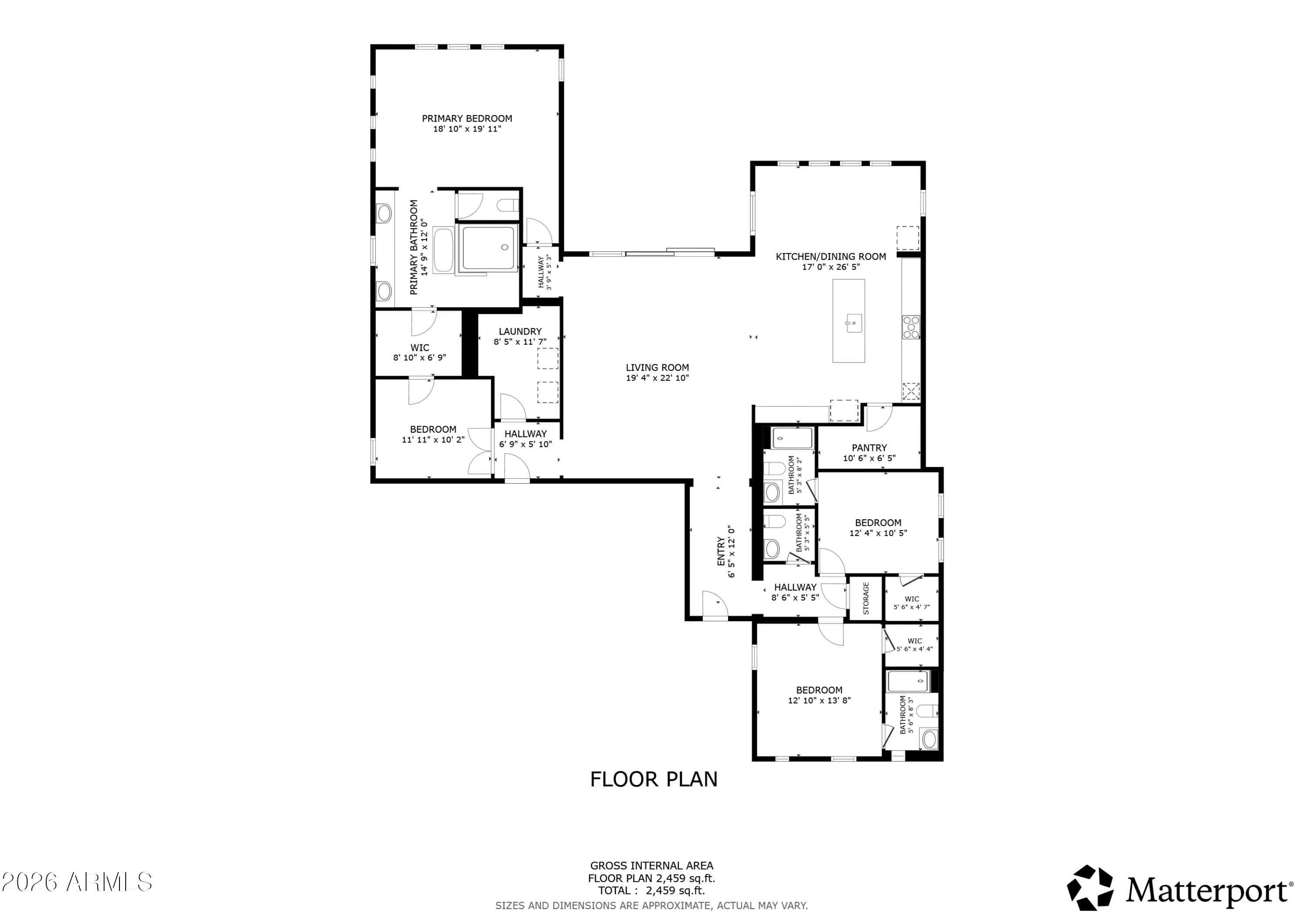 3407 E Valencia Dr — photo 85