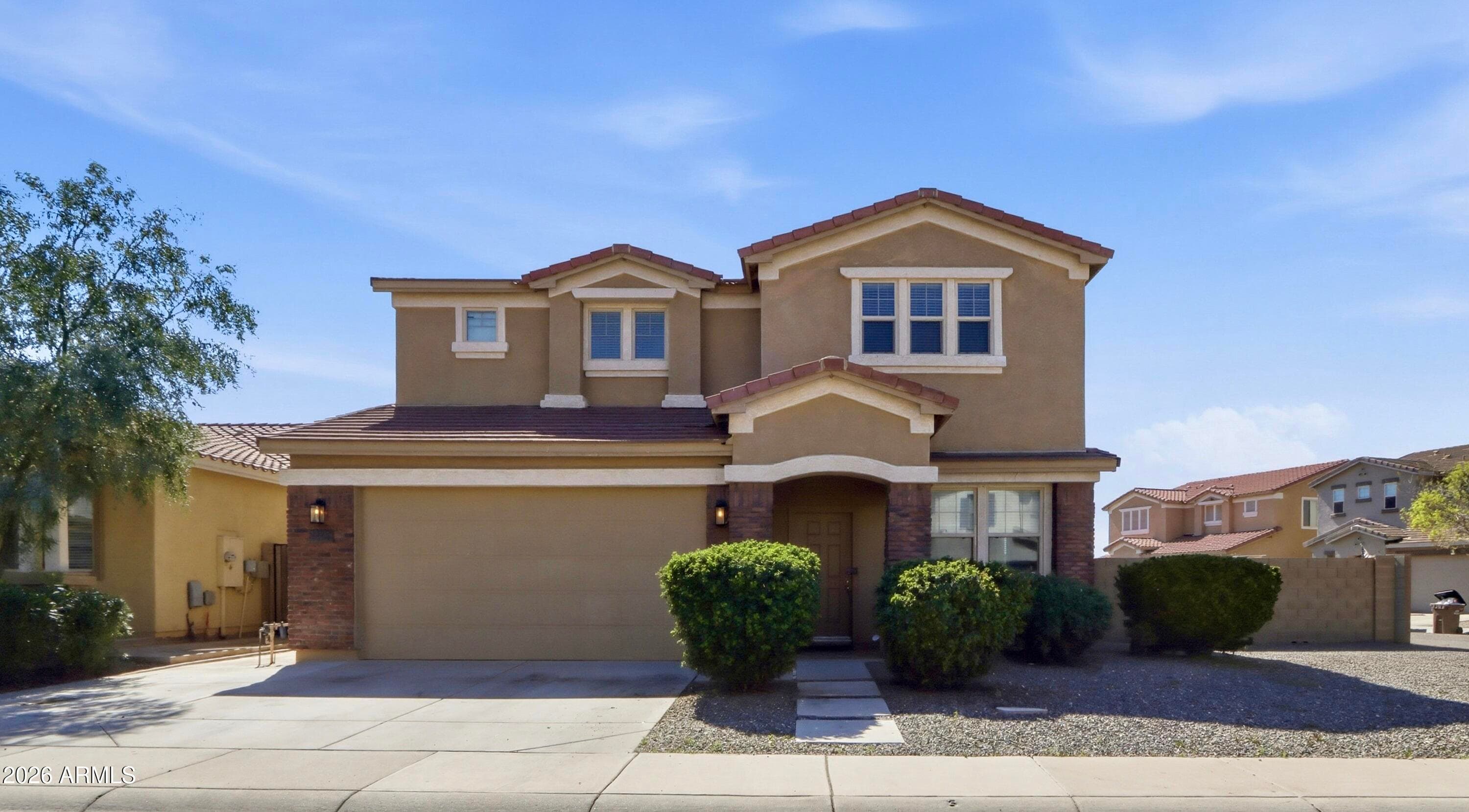 4895 E Amarillo Dr — photo 1