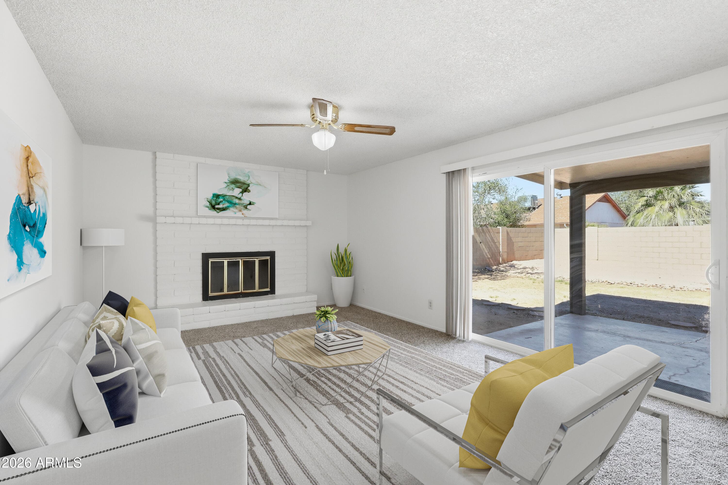 1016 W Nido Ave — photo 2