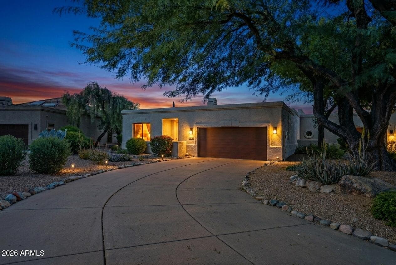 18602 E AMARADO CIRCLE - Photo 1