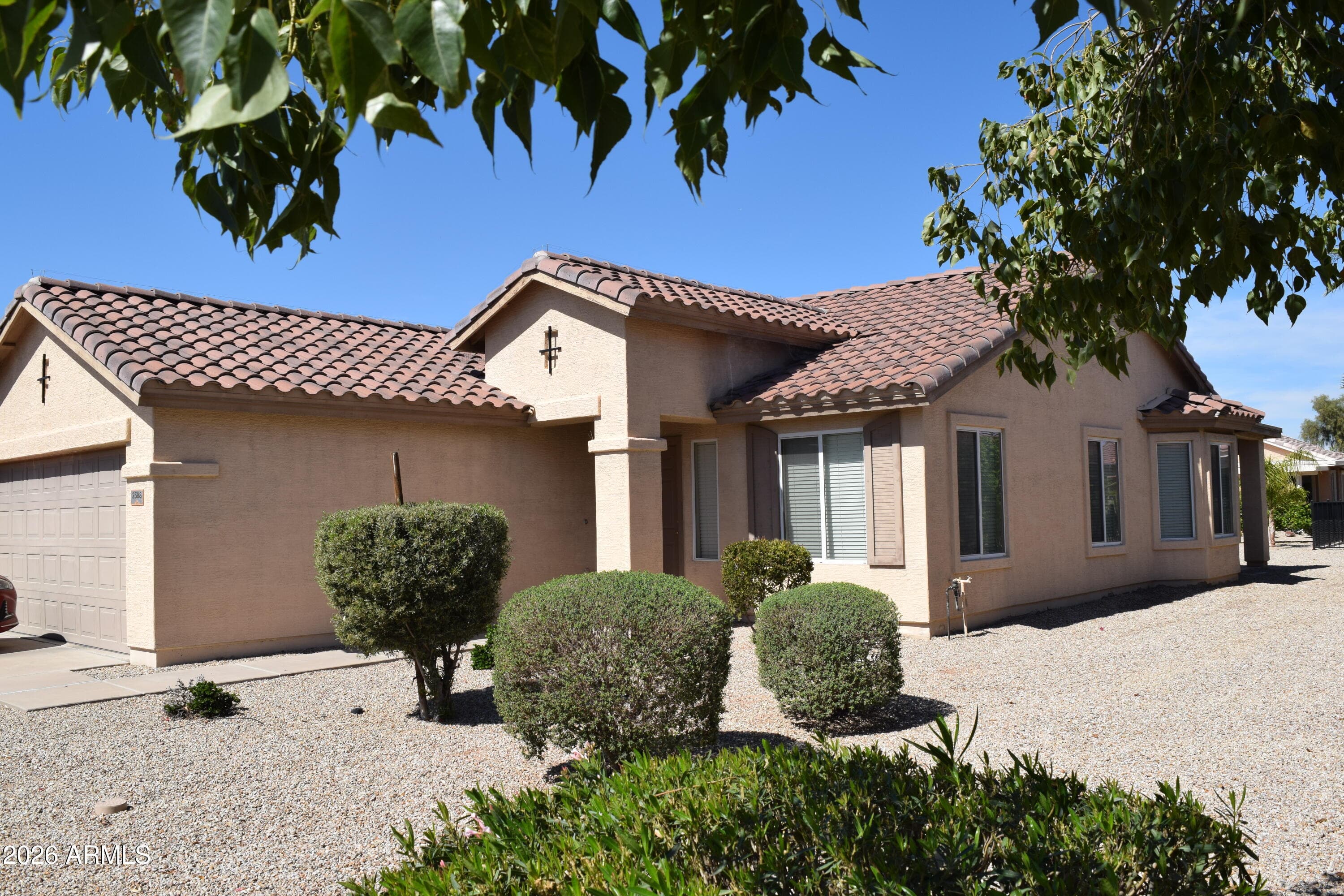 2388 E Valencia Dr — photo 1