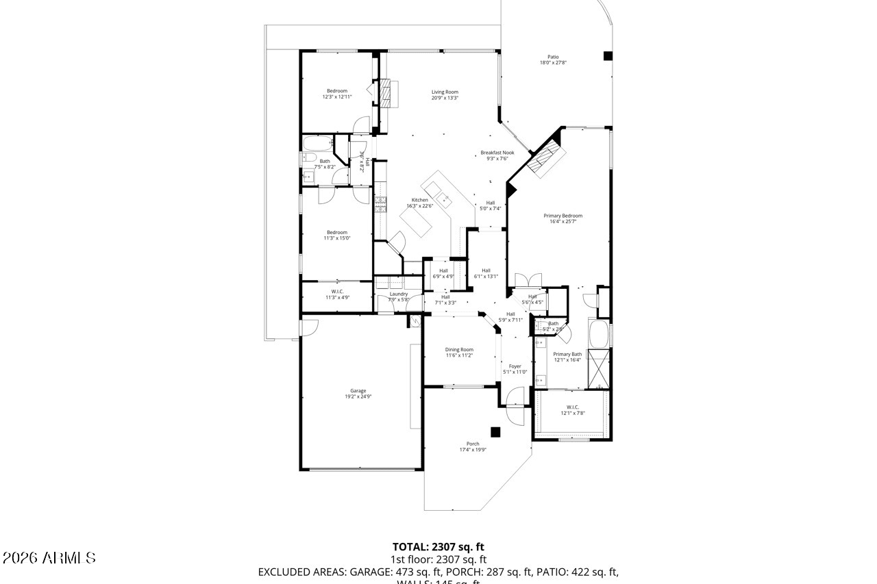 17826 W Spencer Dr — photo 41
