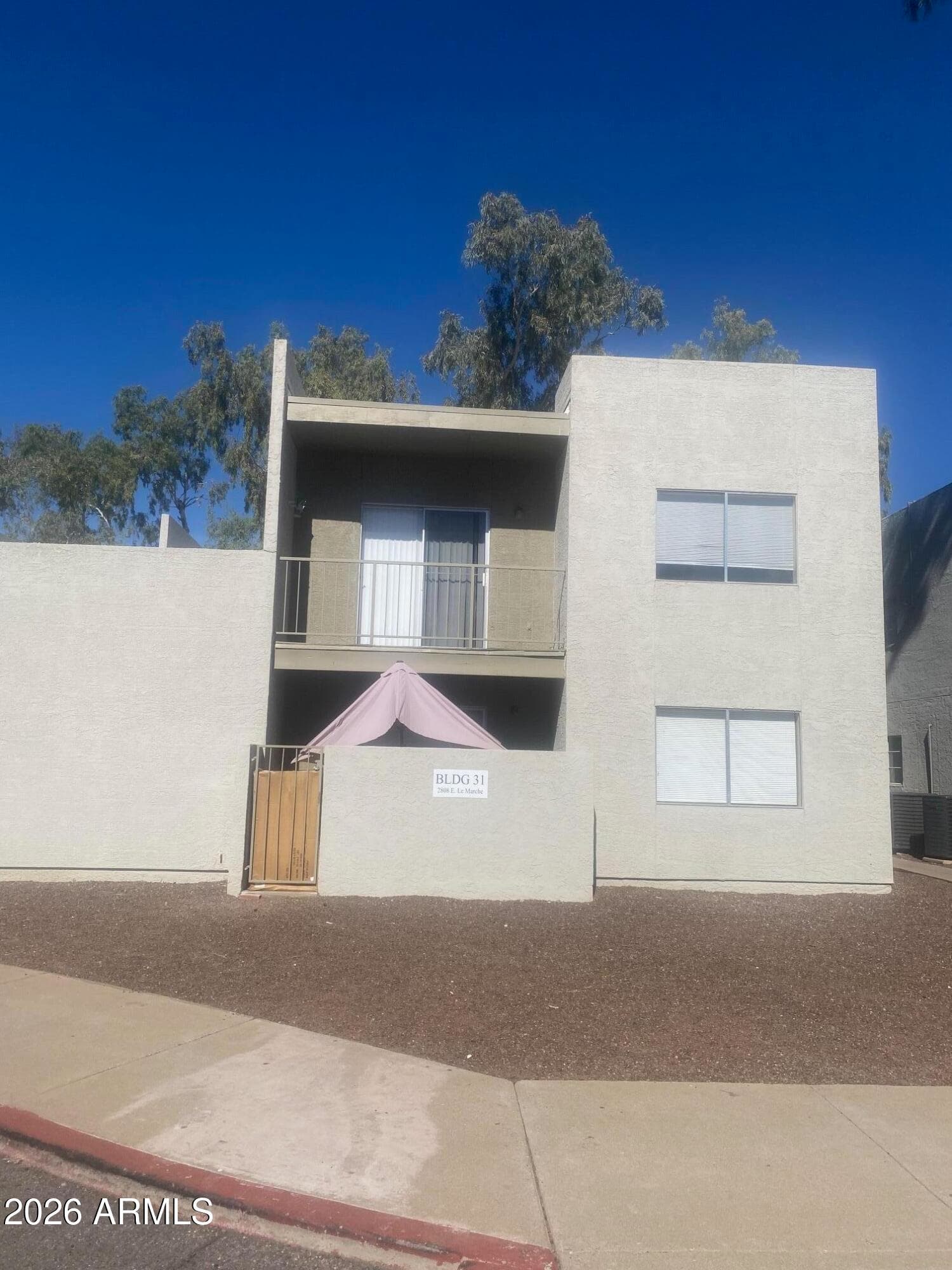 2808 E Le Marche Ave — photo 1