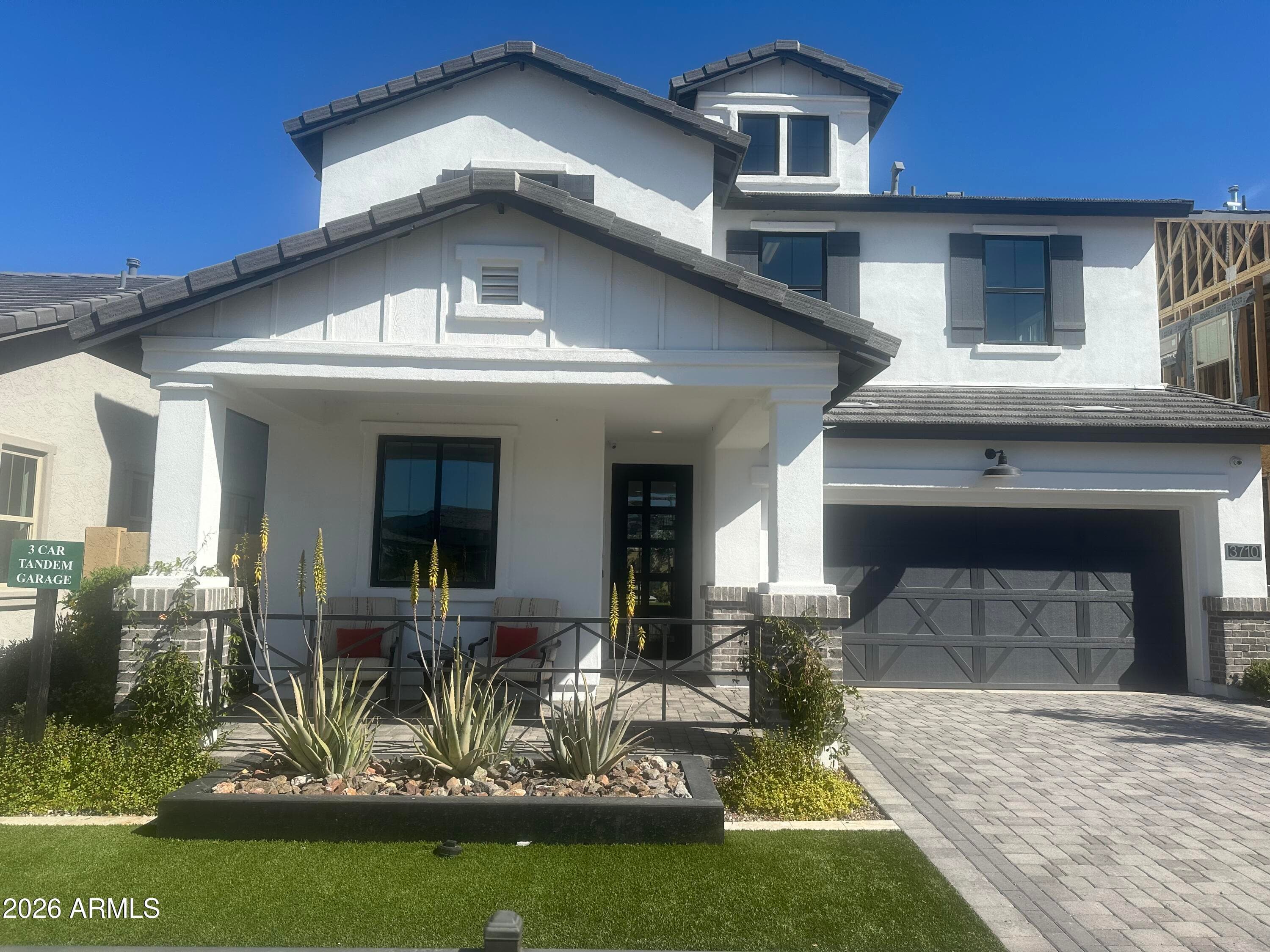 3710 E Rochelle Circle — photo 1