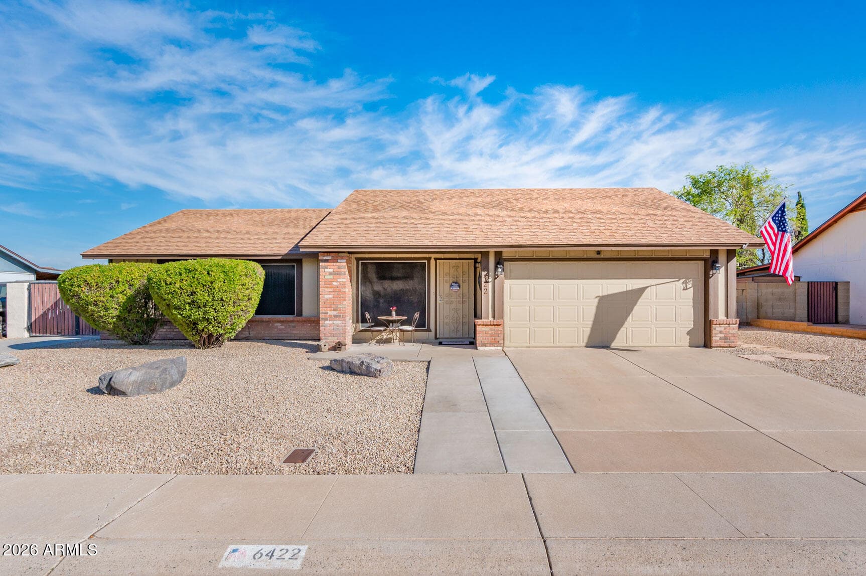 6422 W Cortez St — photo 1