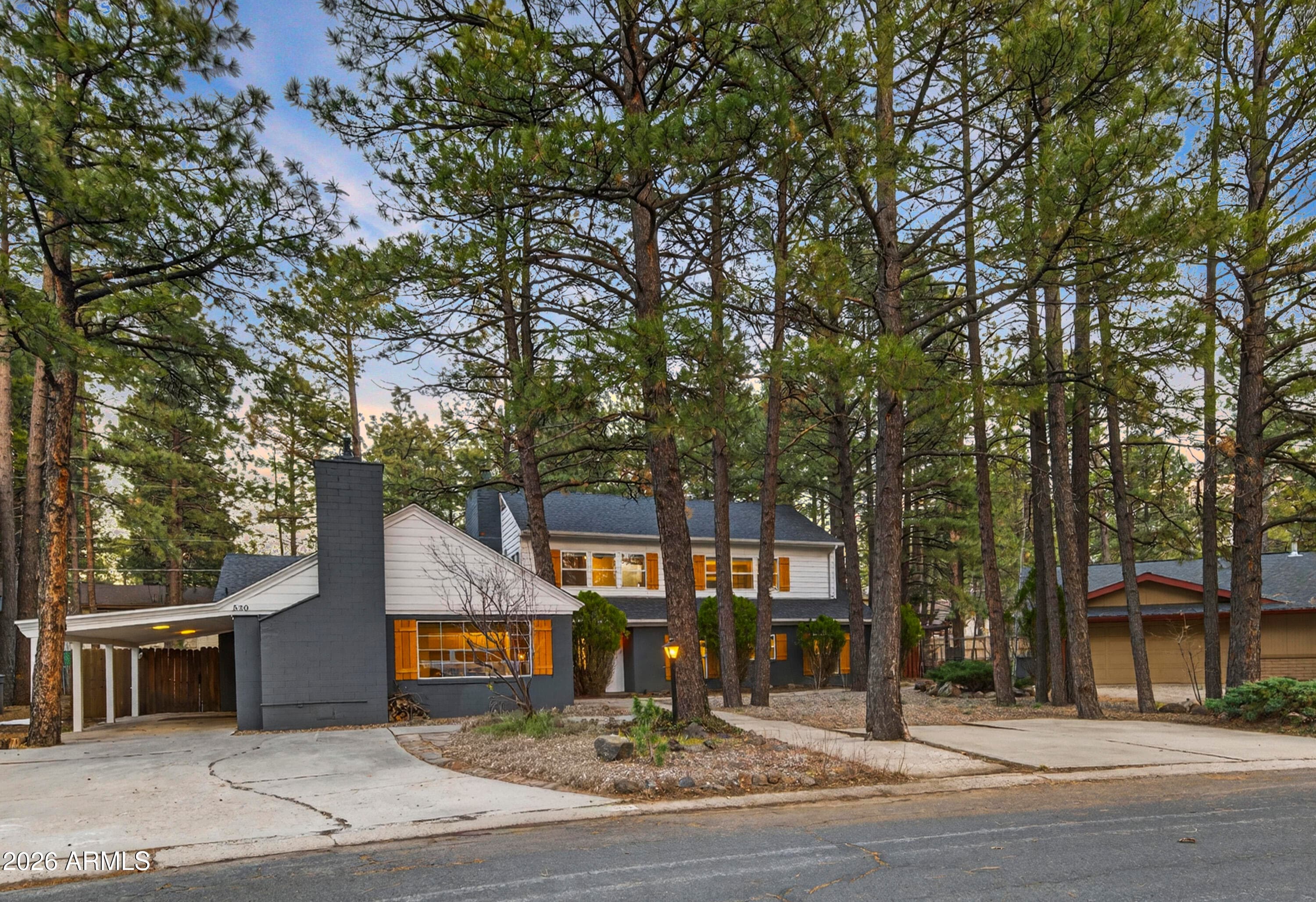 530 N Charles Rd — photo 1