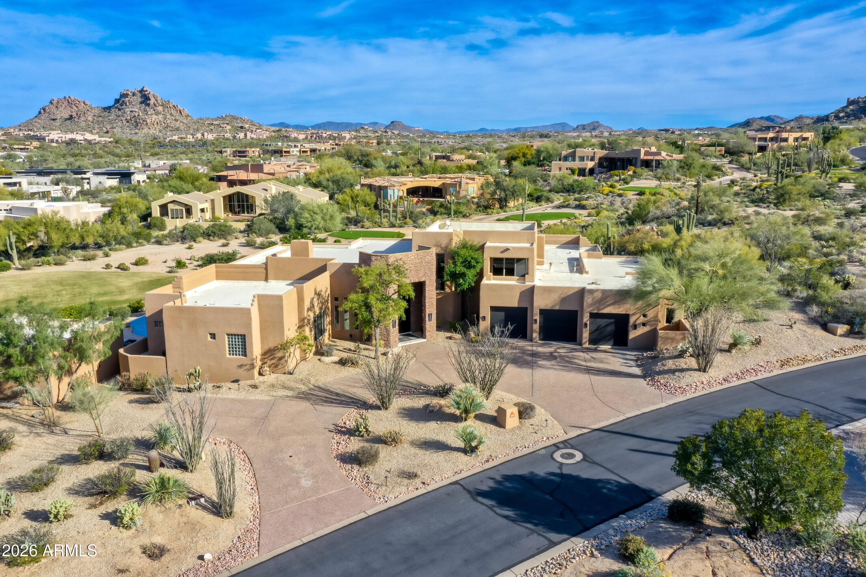 10772 E Yearling Dr — photo 2