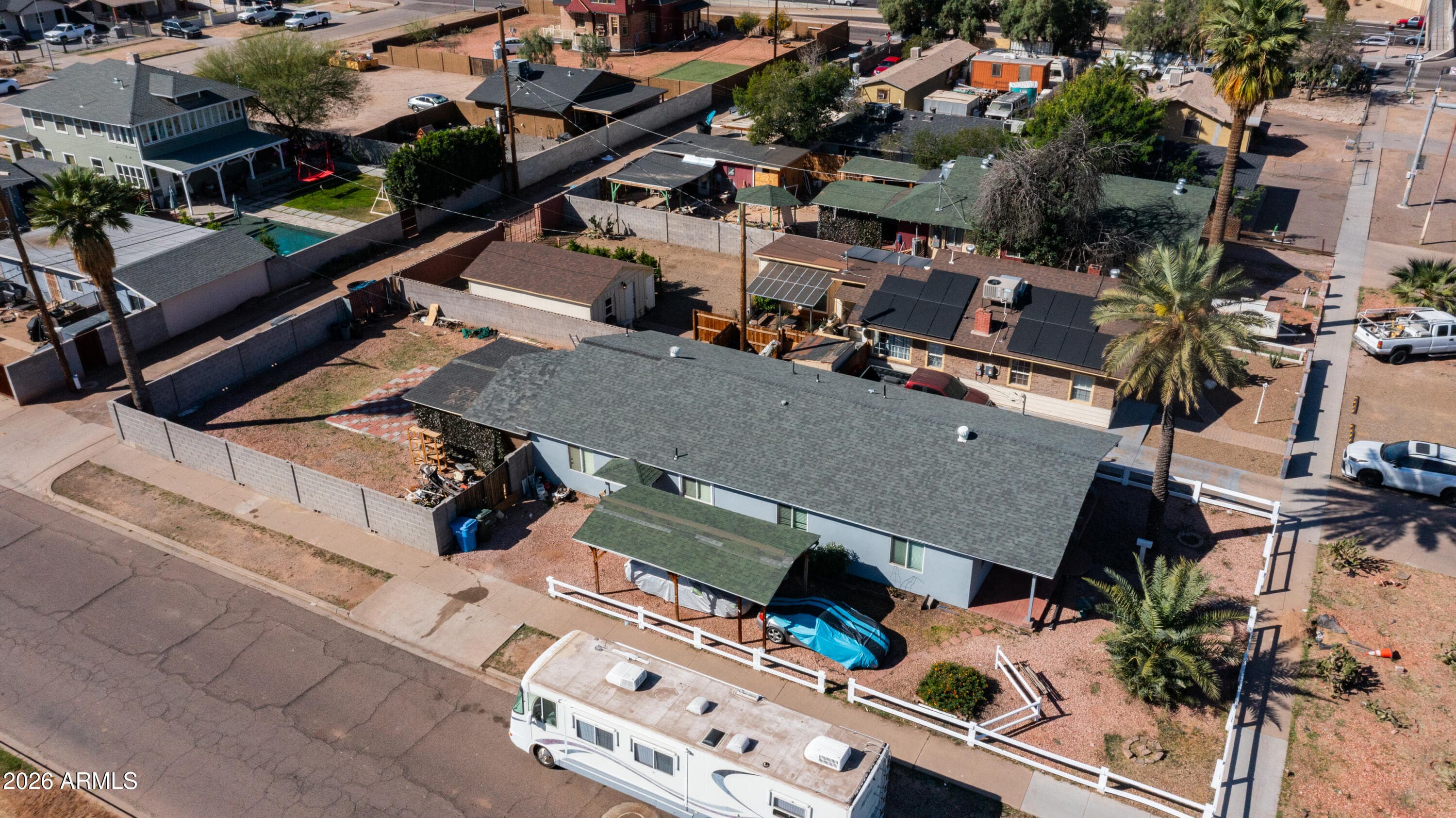 2201 W Adams St — photo 2