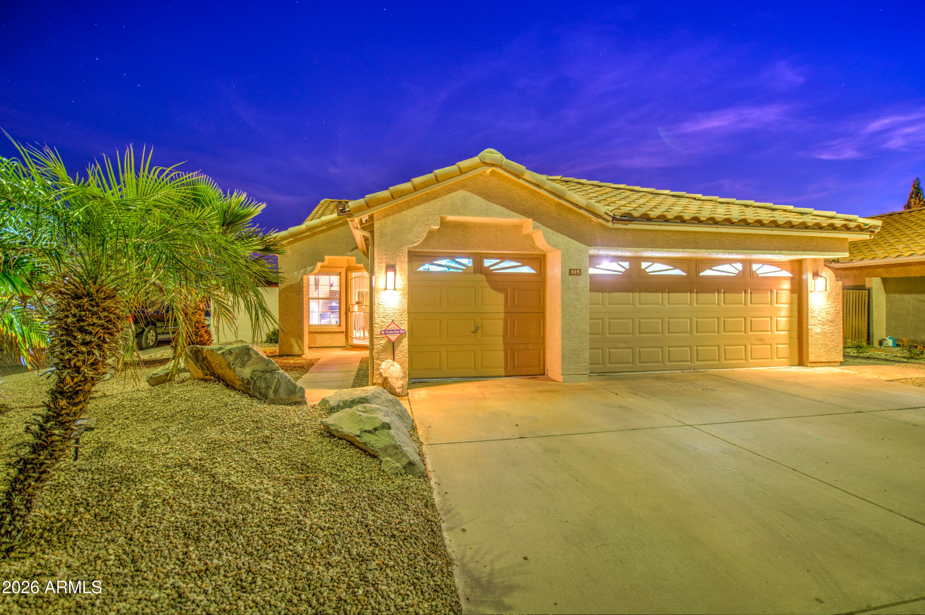 815 W Geronimo St — photo 1