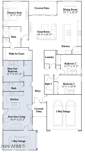 21466 E Via De Arboles -- — photo 54