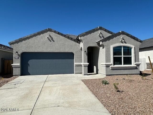 25254 N 184th Ln — photo 1