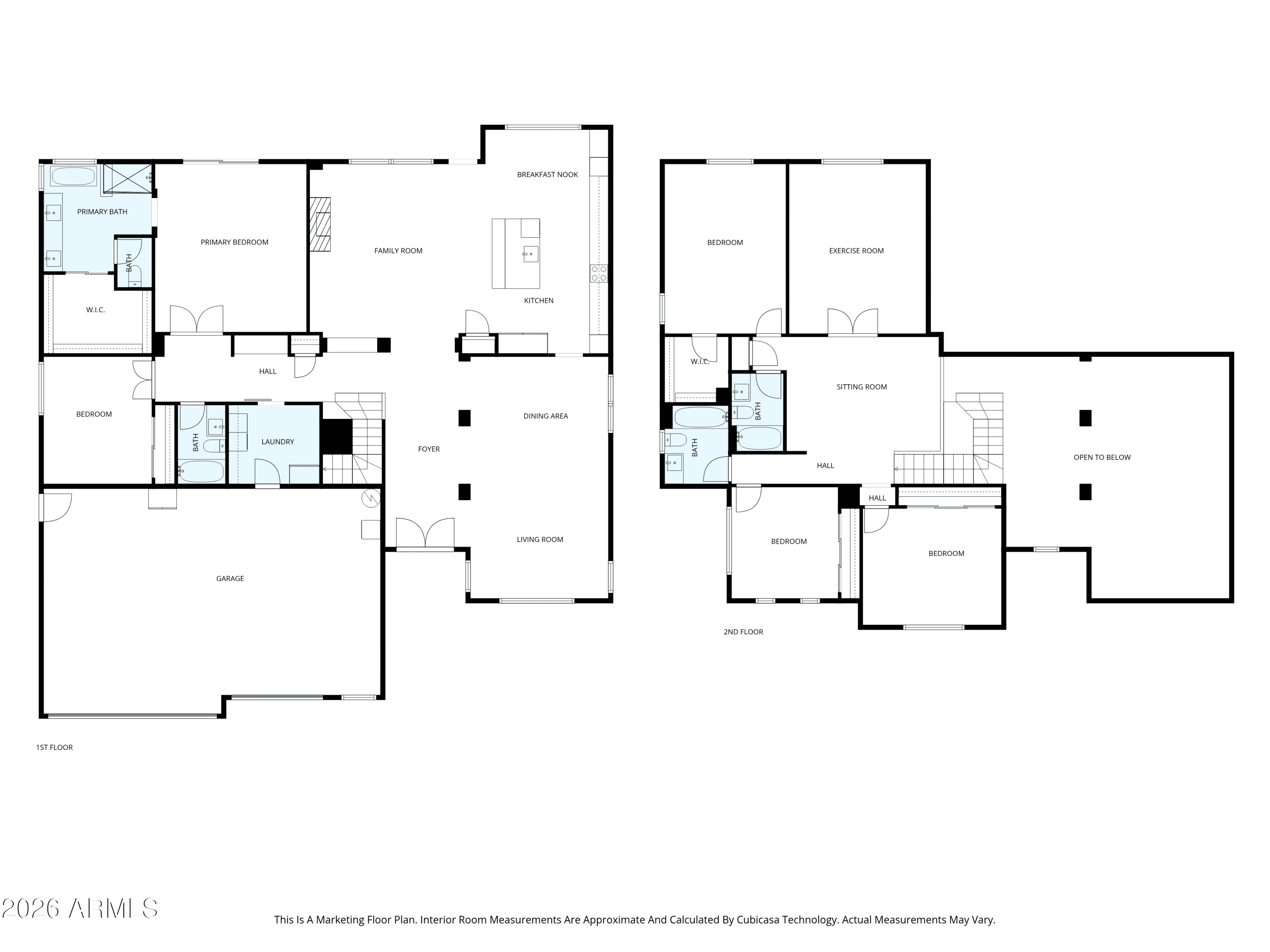 2711 W Haley Dr — photo 46