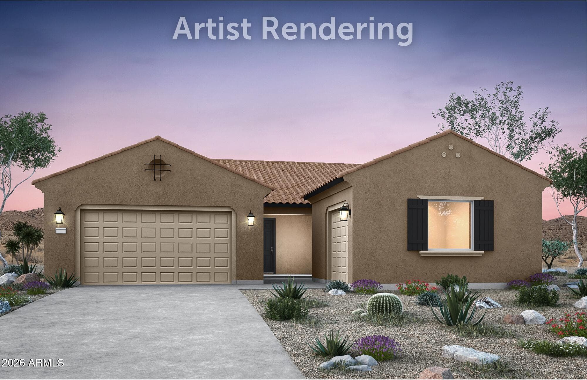 2512 E Truffle Rd — photo 1