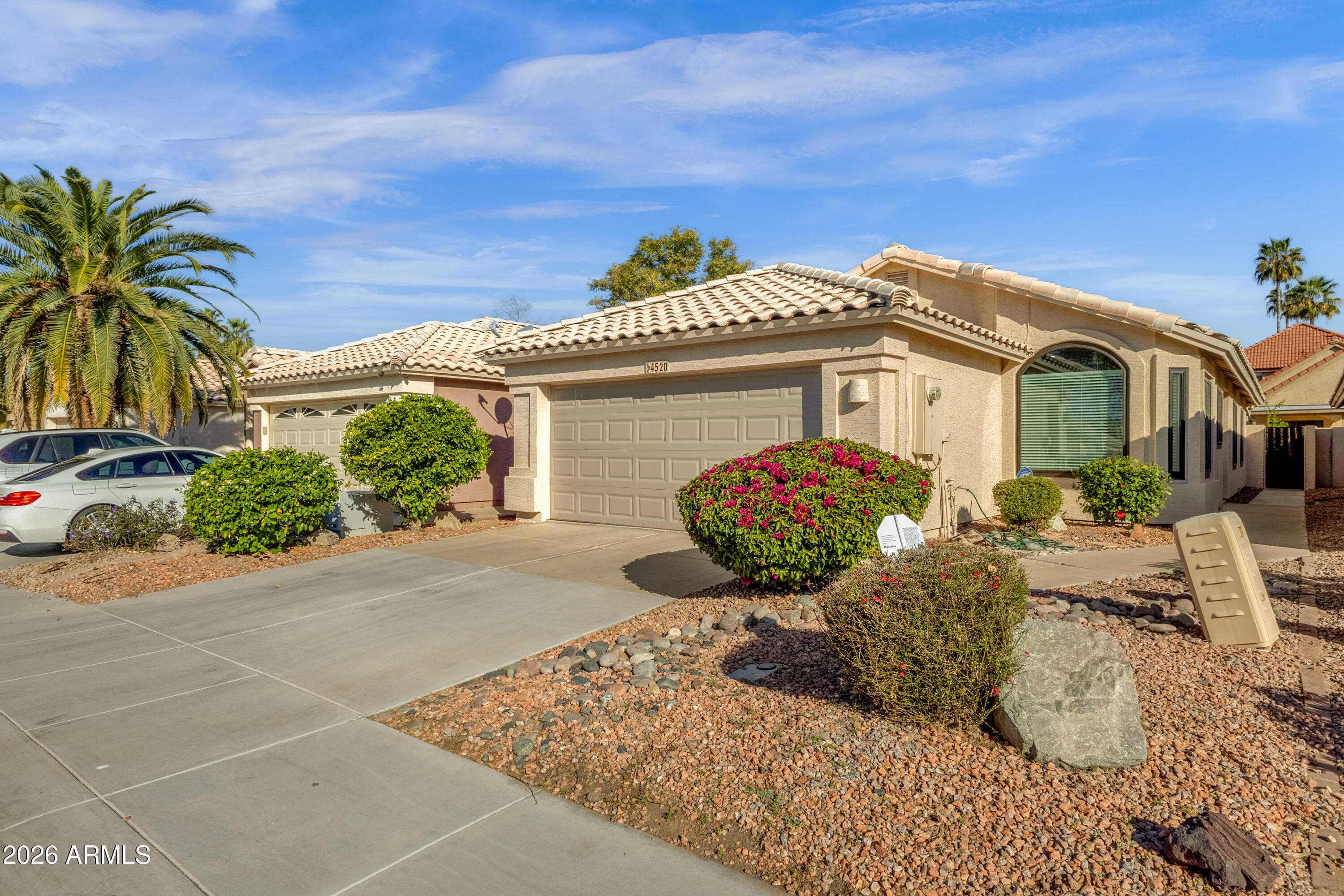 4520 W Joshua Blvd — photo 1