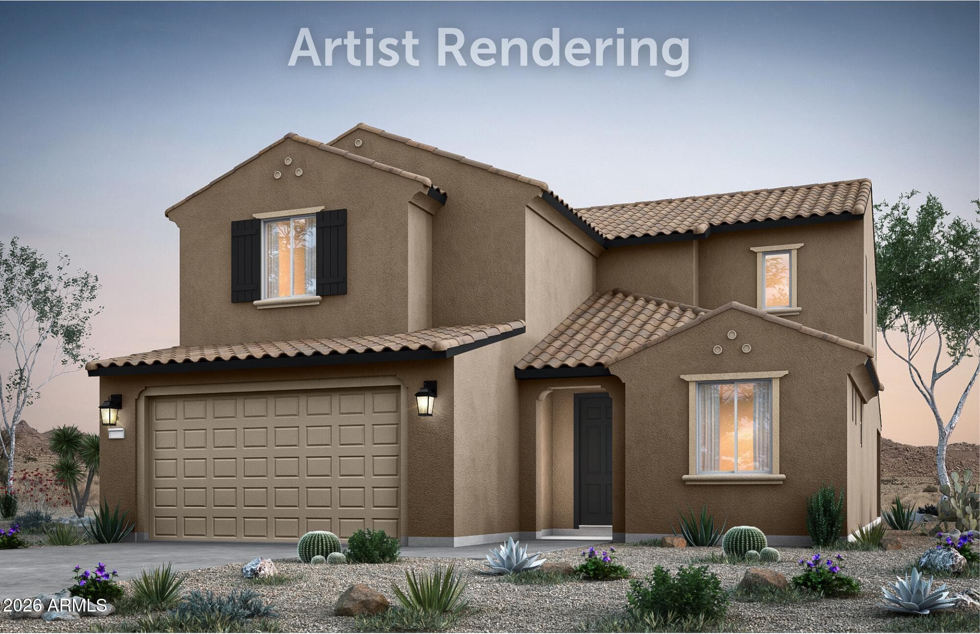 2649 E Lugano Ln — photo 1