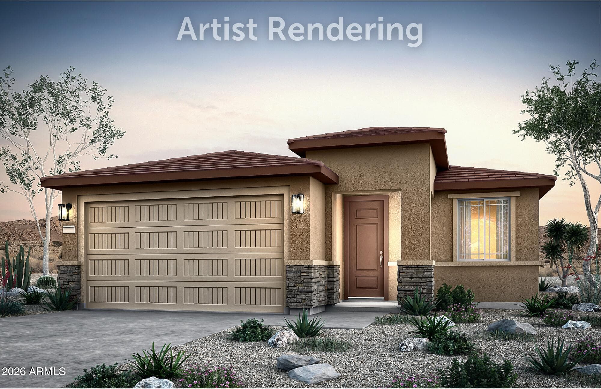 36289 N Ghia Dr — photo 1