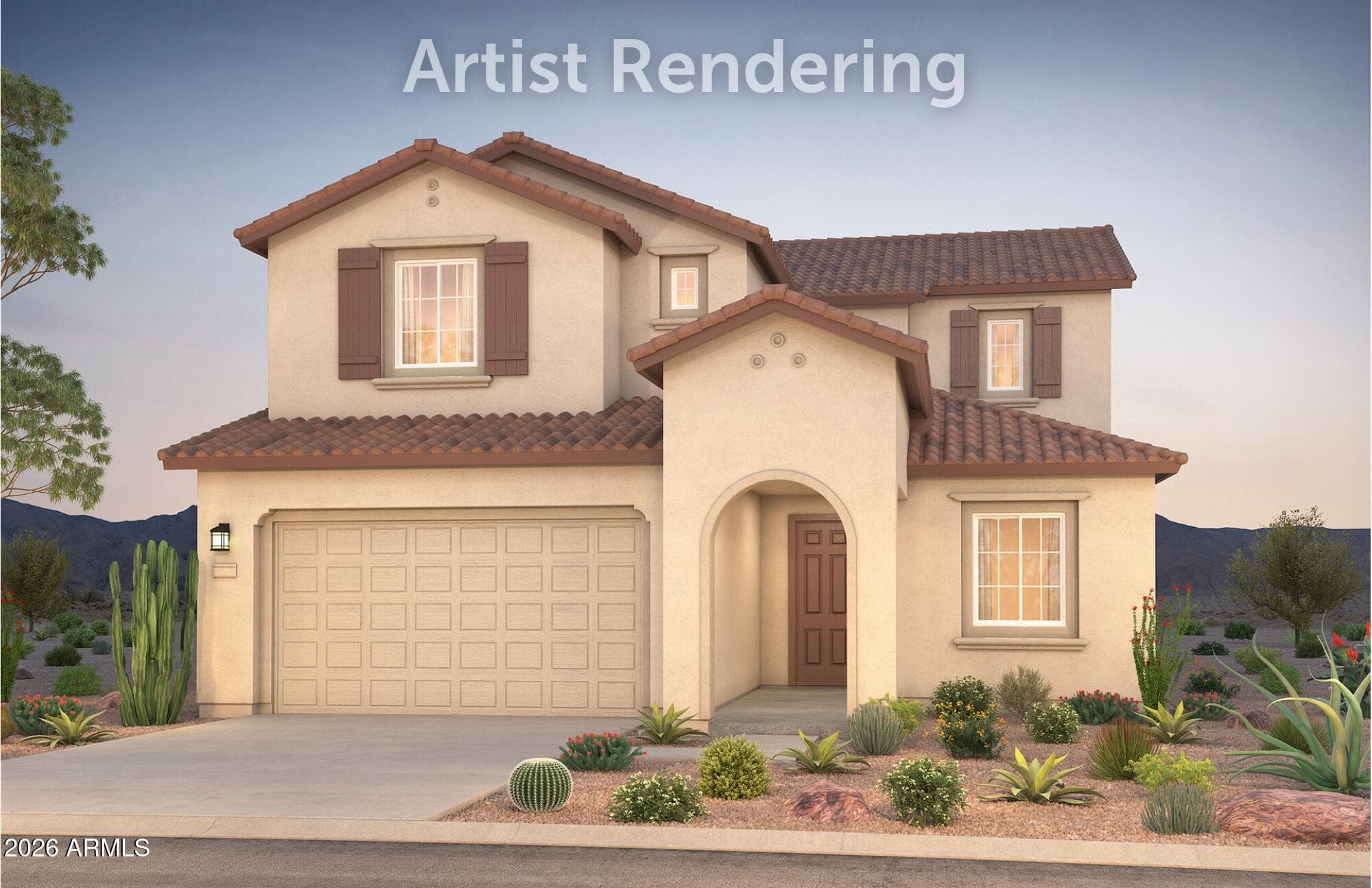 18148 E Penedes Dr — photo 1