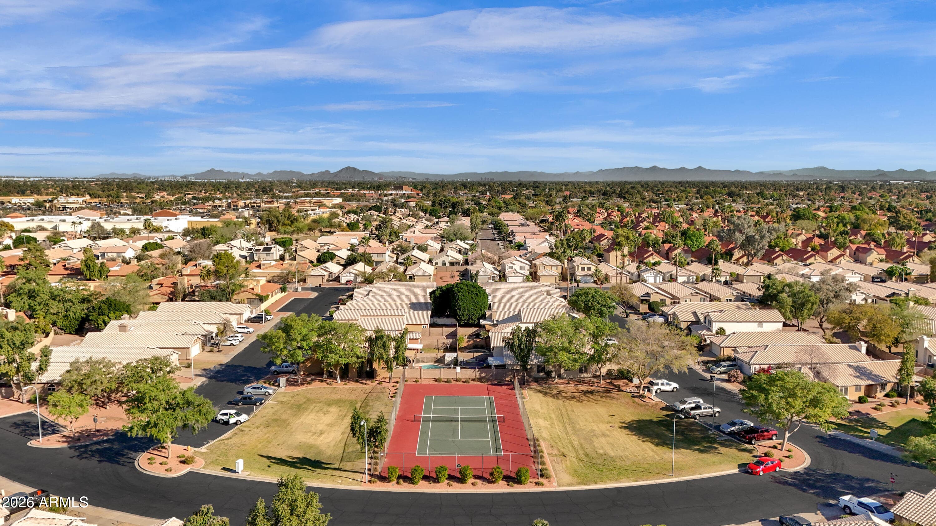 4520 W Joshua Blvd — photo 35