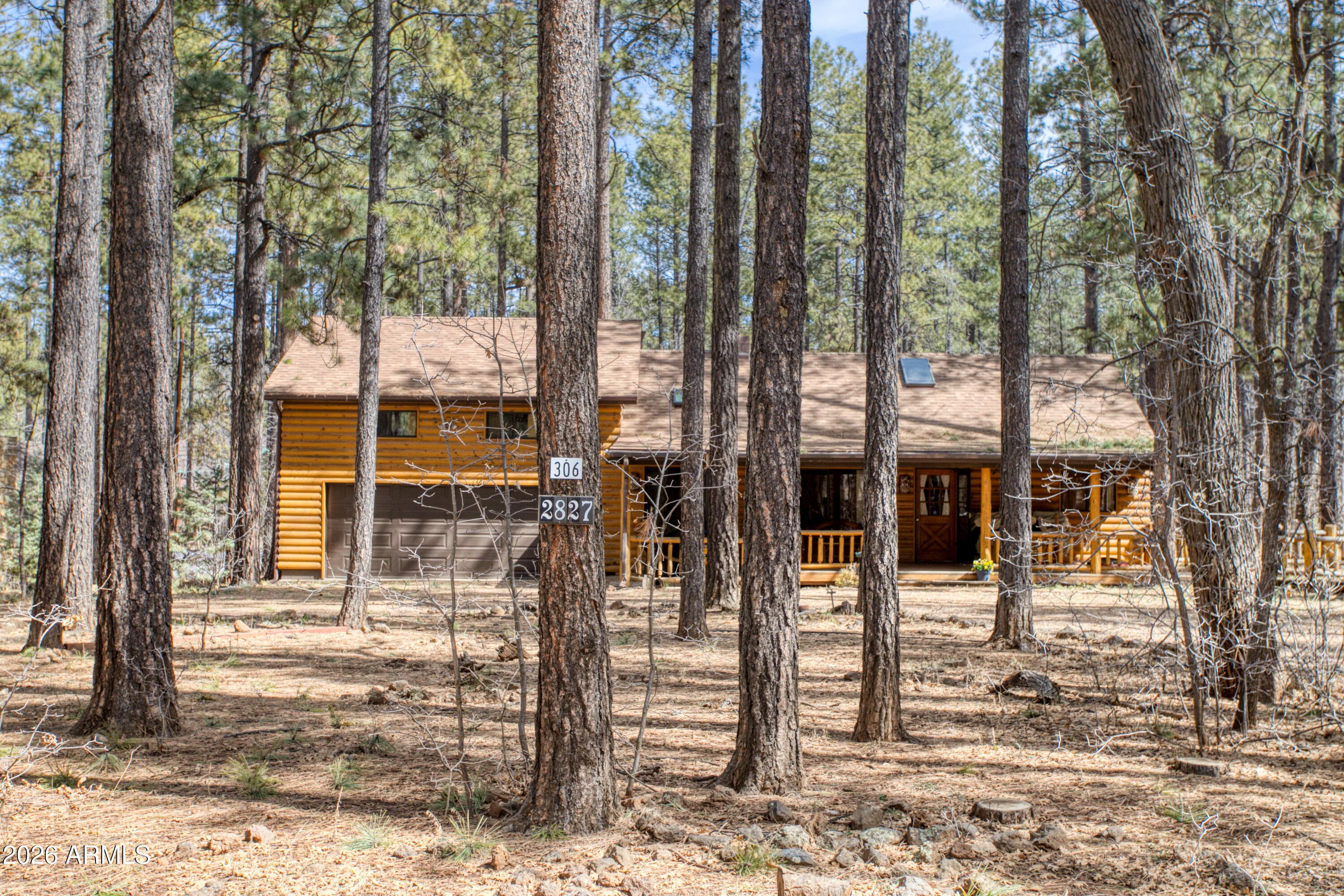 2827 Sunflower Dr — photo 1