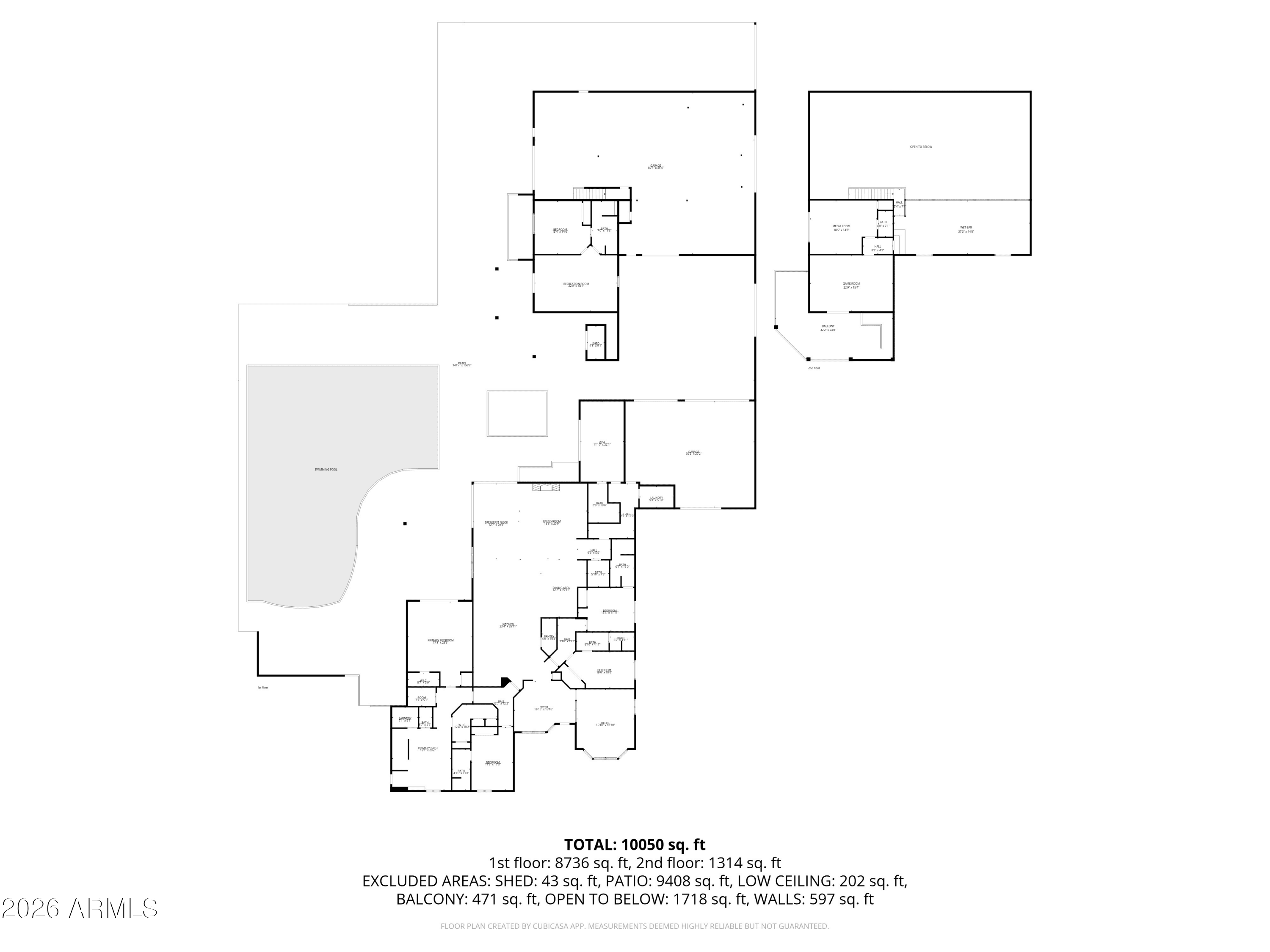 2578 E Claxton Rd — photo 47