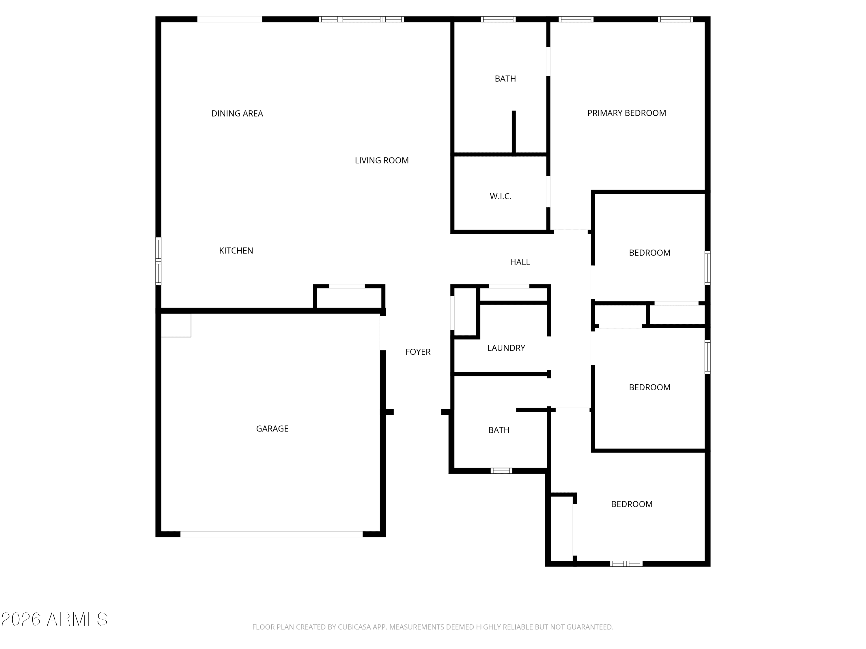 11442 W La Reata Ave — photo 44