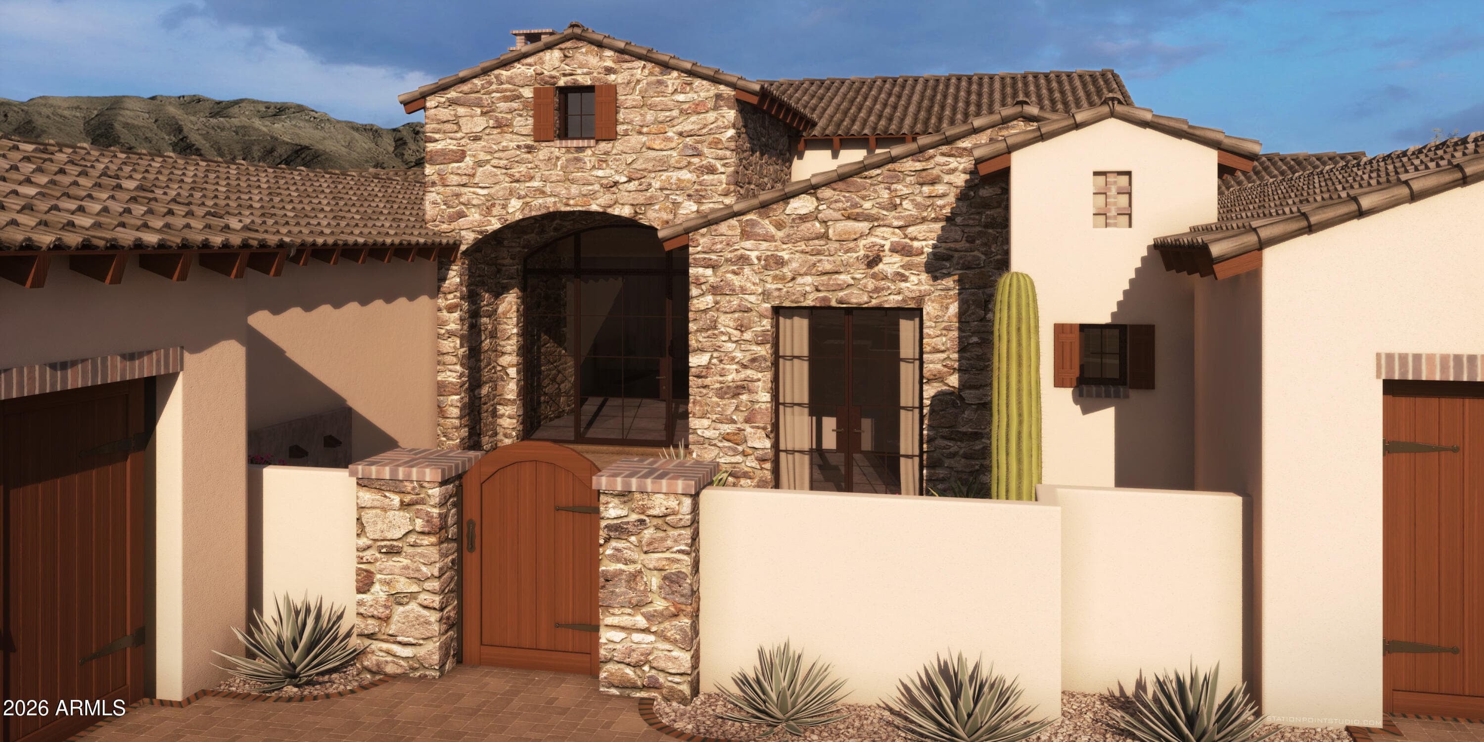 2591 S Sunset Village Dr — photo 1