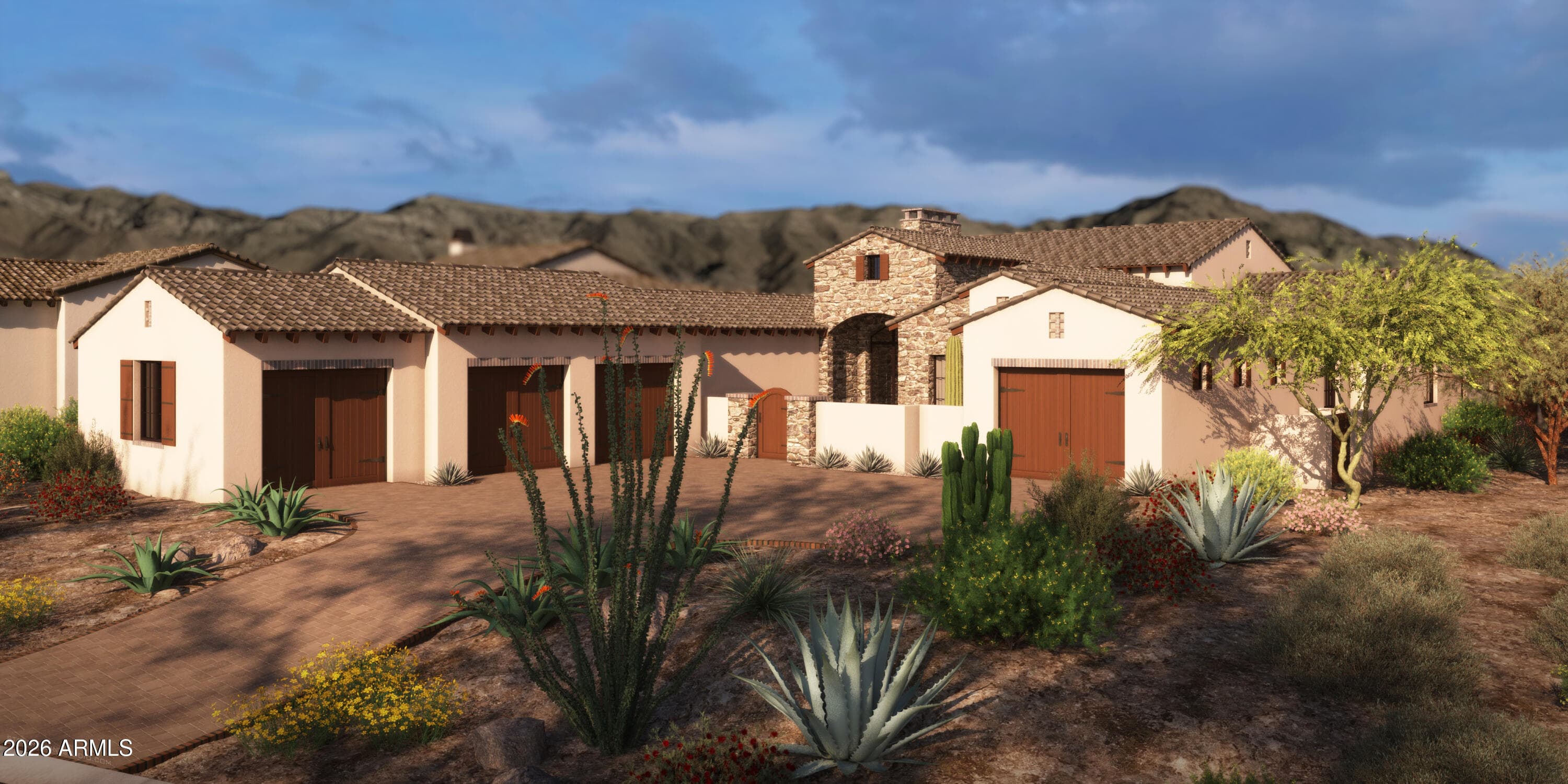 2591 S SUNSET VILLAGE DR - Photo 3