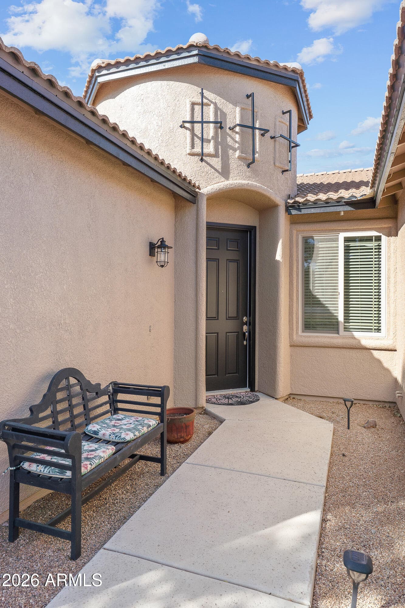 6592 E Saddlehorn Circle — photo 2