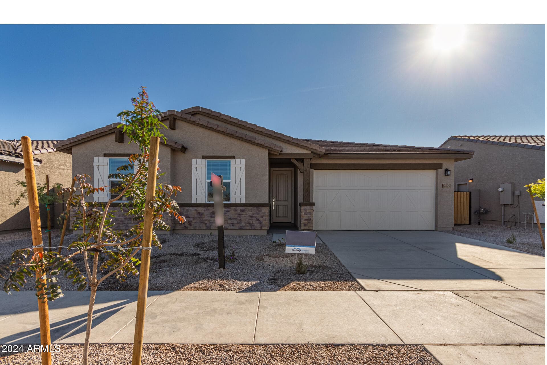 17629 W Madison St — photo 1