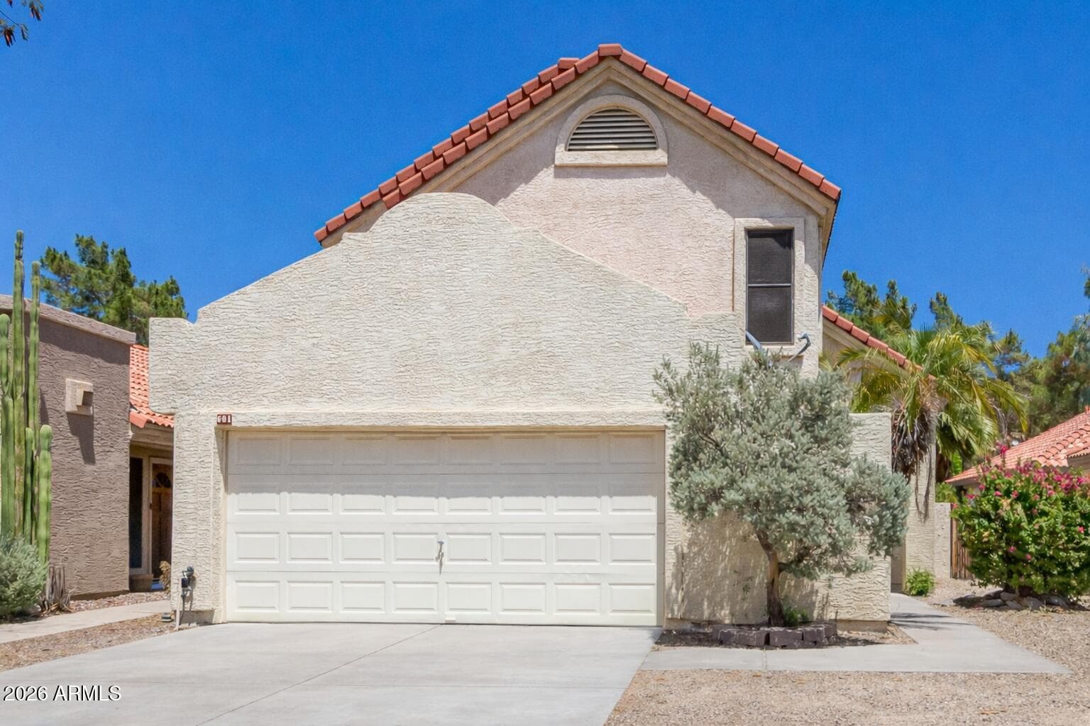 601 N Granite St — photo 1