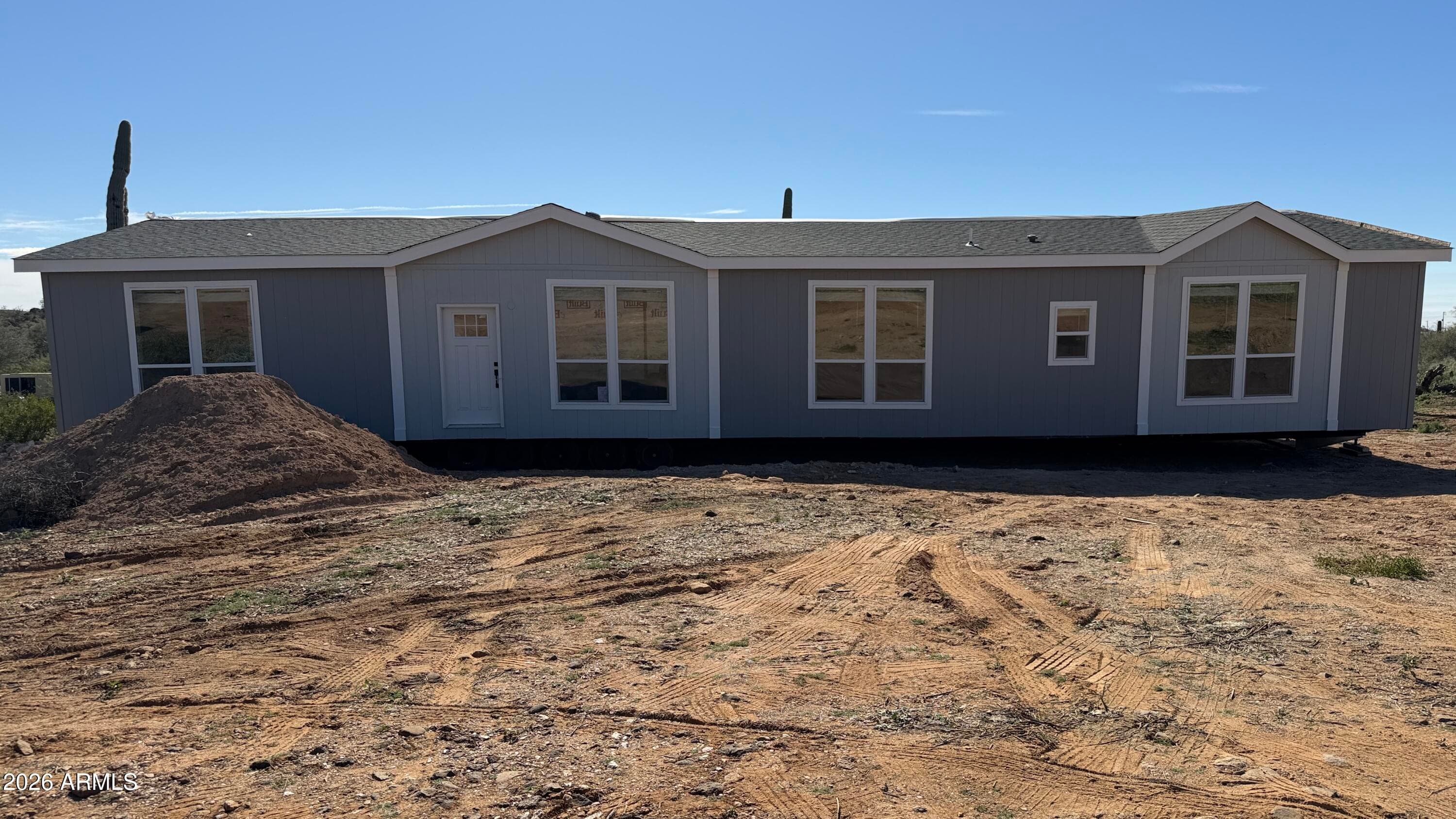 113 W Bingham Dr — photo 1